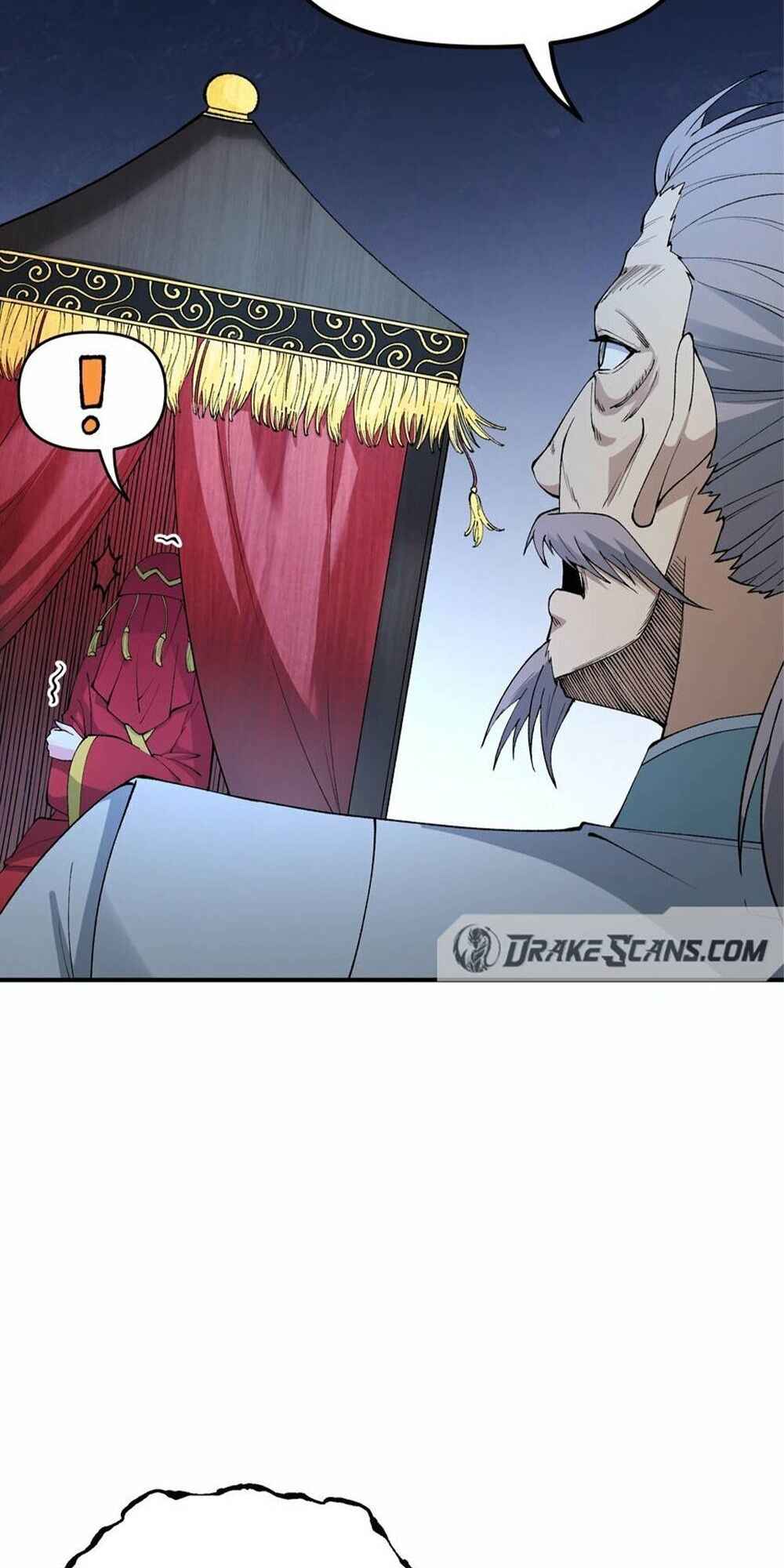 The Heavenly Path Is Not Stupid Chapter 45 - Page 4