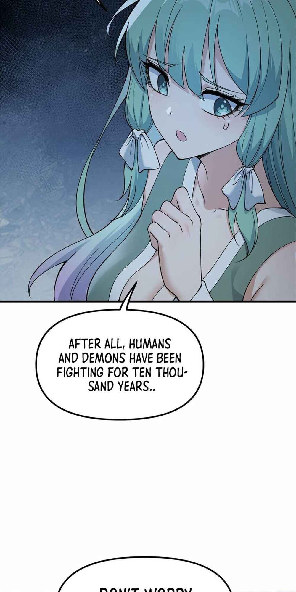 The Heavenly Path Is Not Stupid Chapter 45 - Page 40