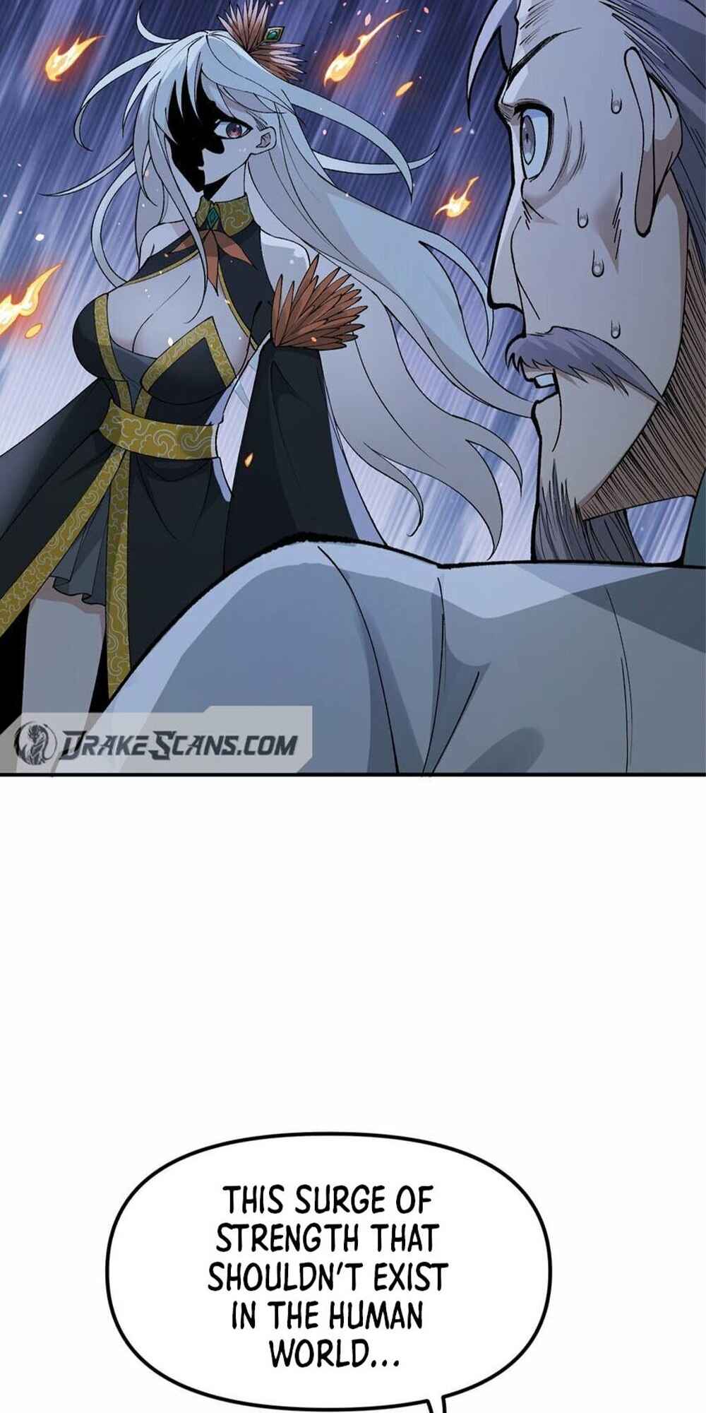 The Heavenly Path Is Not Stupid Chapter 45 - Page 43