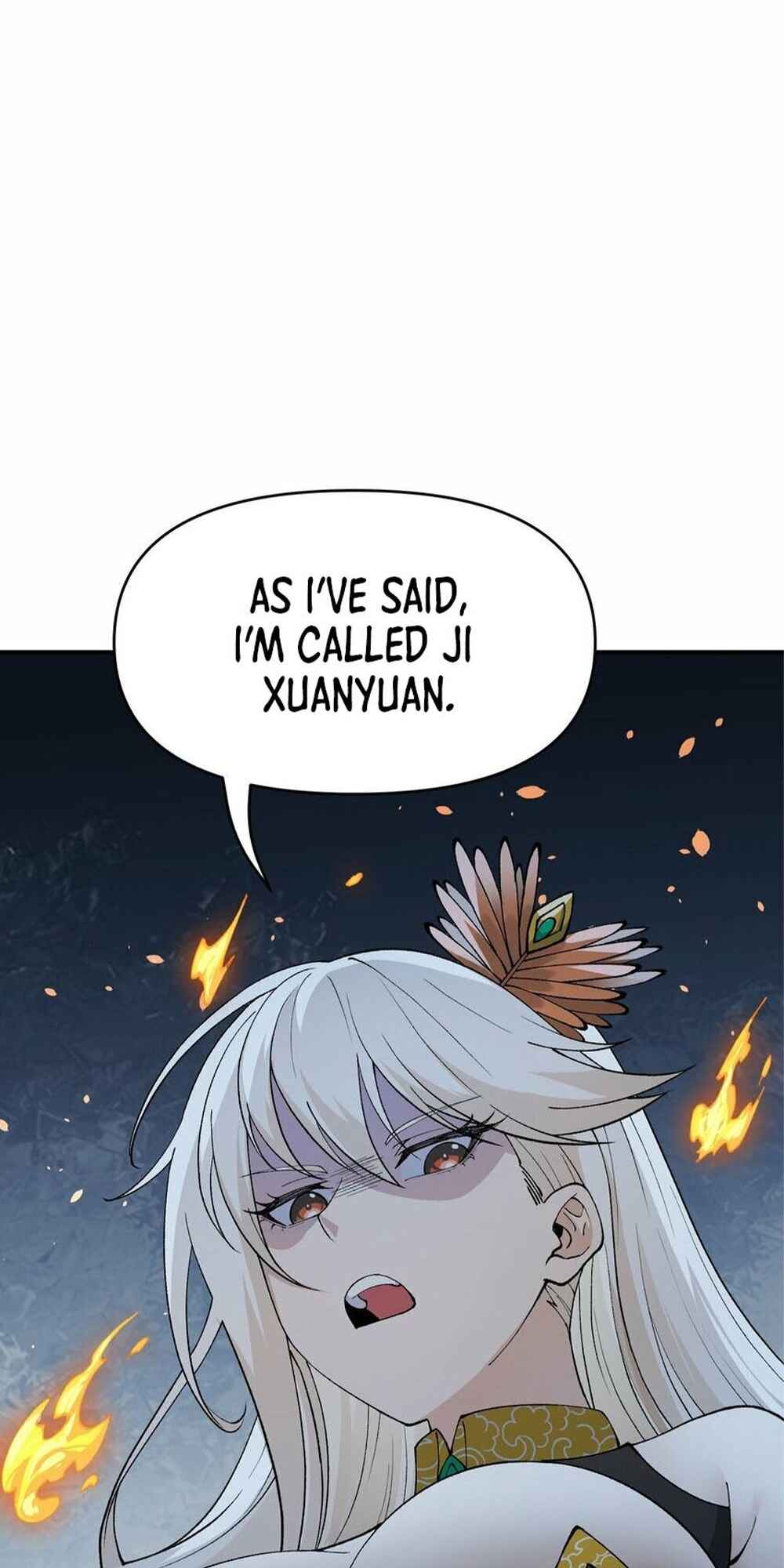 The Heavenly Path Is Not Stupid Chapter 45 - Page 45