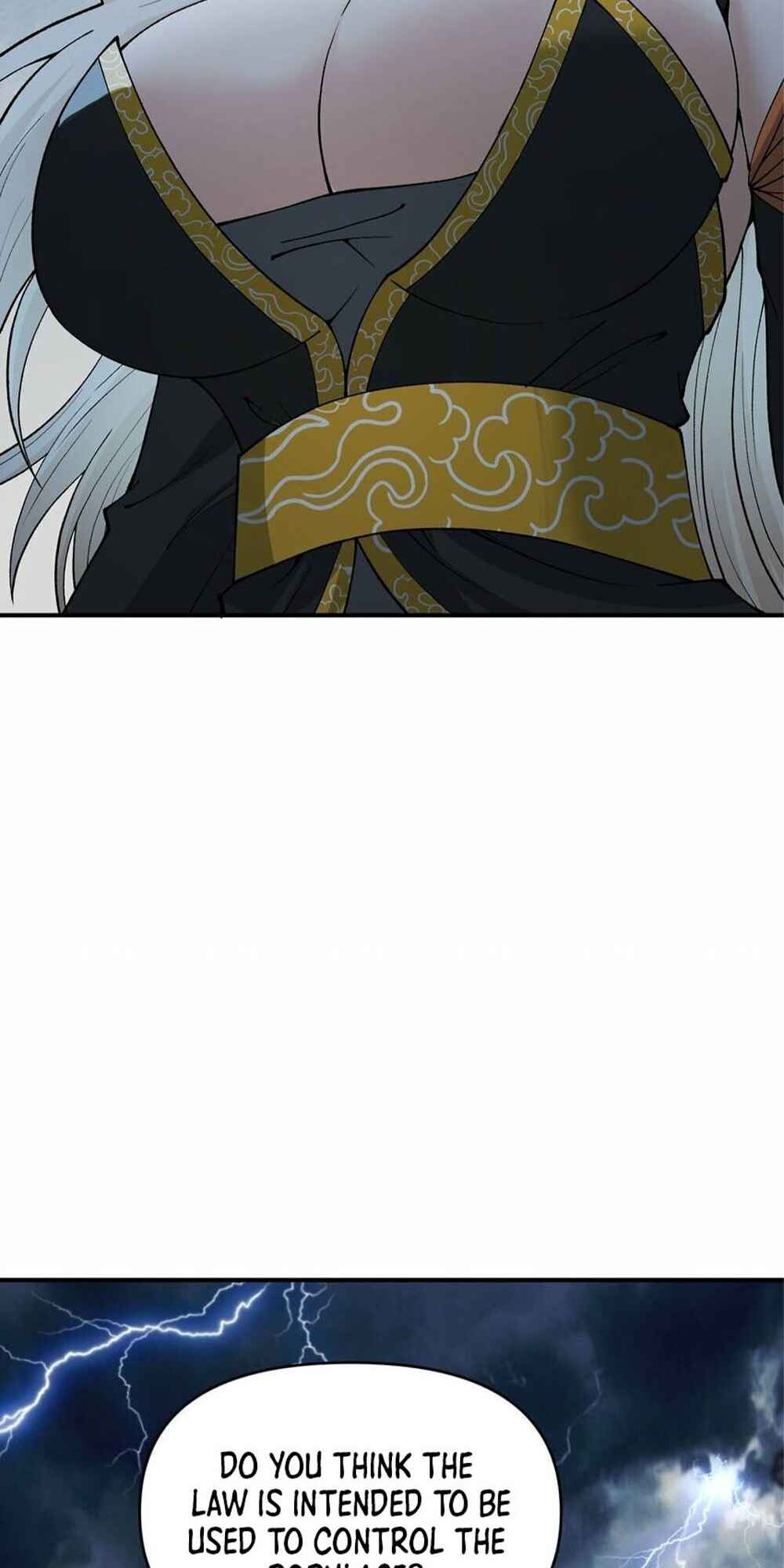 The Heavenly Path Is Not Stupid Chapter 45 - Page 46