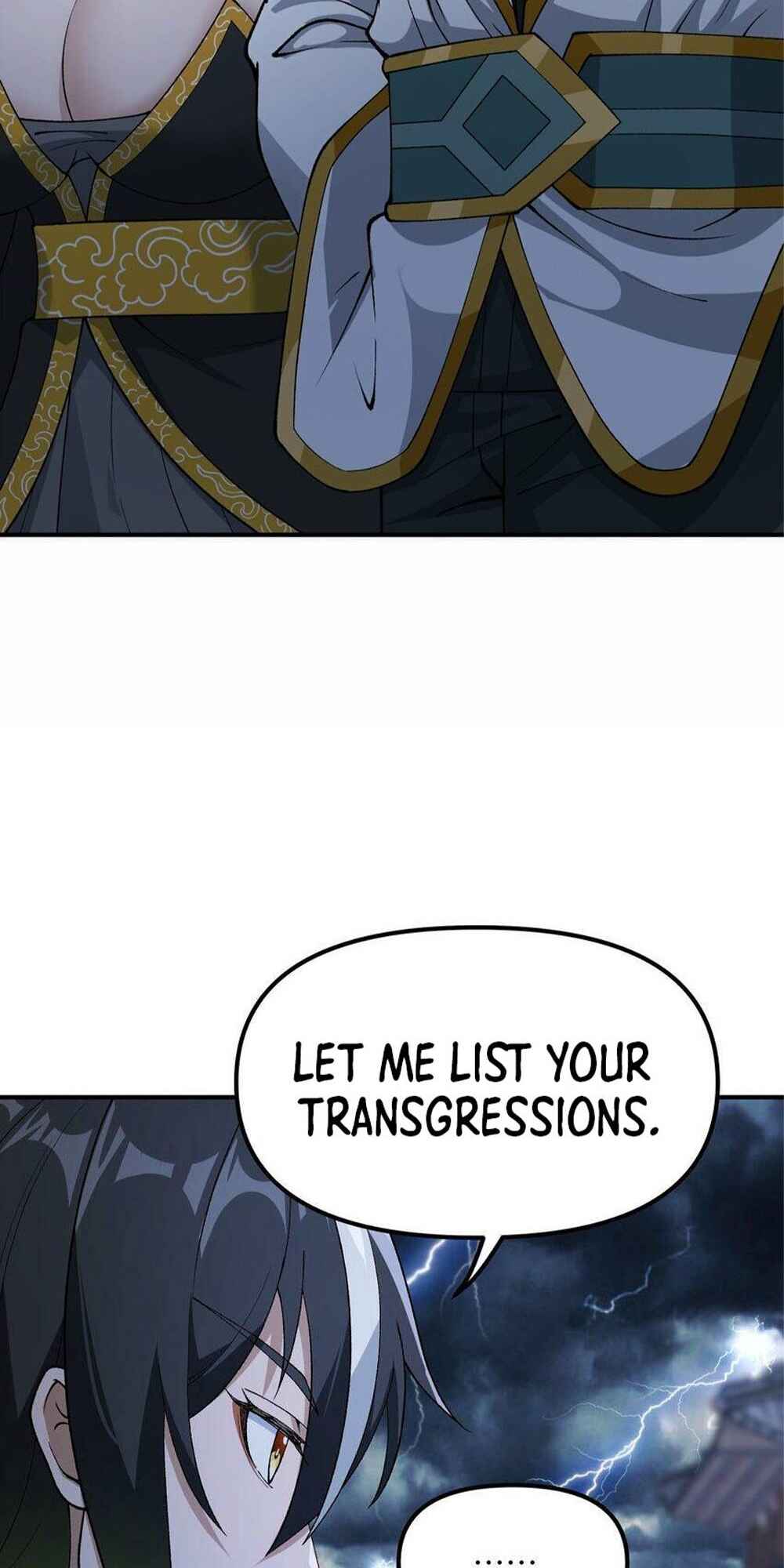The Heavenly Path Is Not Stupid Chapter 45 - Page 59