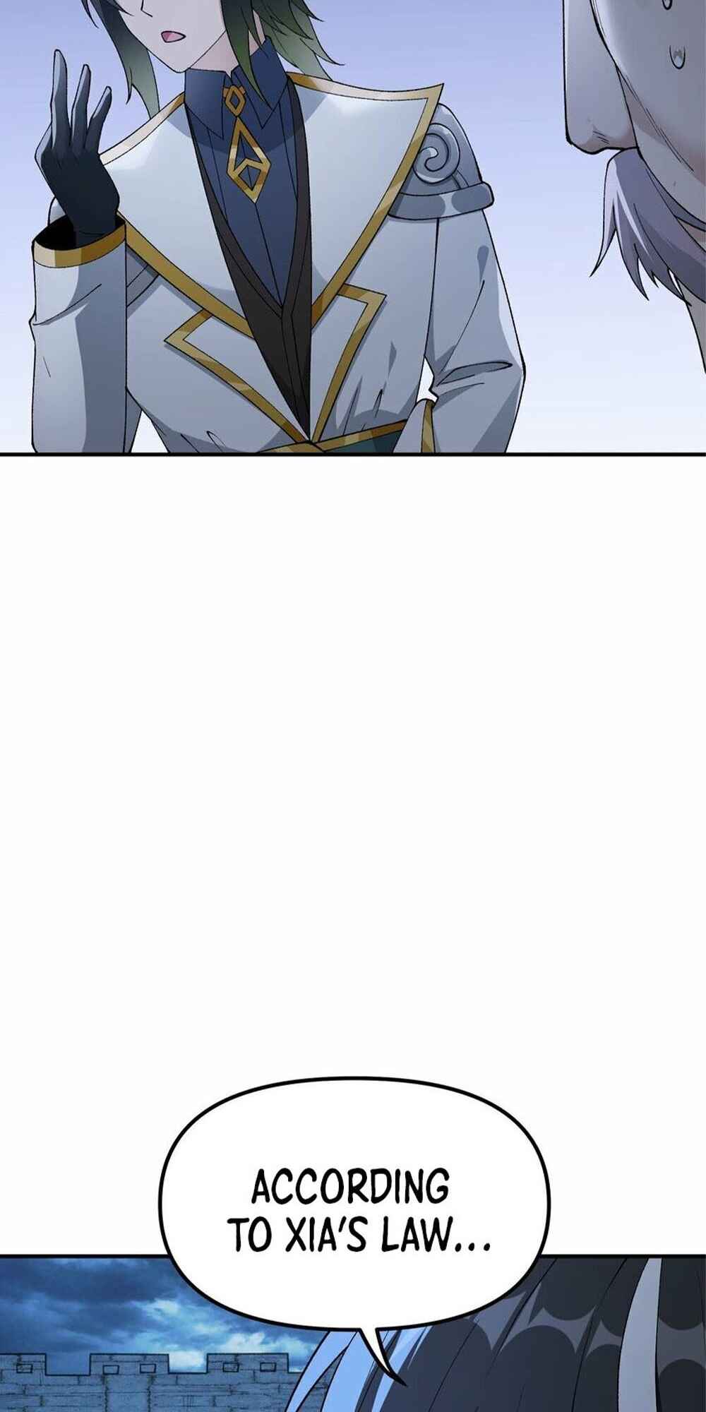 The Heavenly Path Is Not Stupid Chapter 45 - Page 61