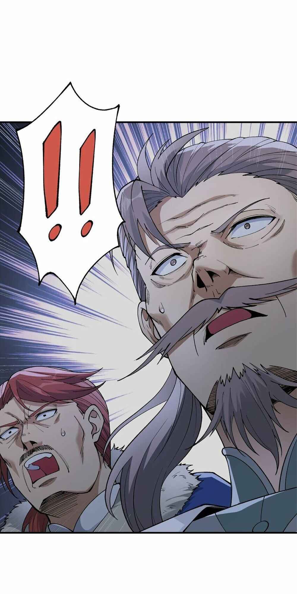 The Heavenly Path Is Not Stupid Chapter 45 - Page 63