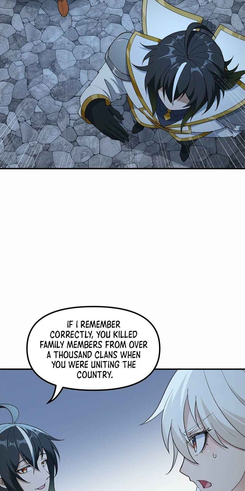 The Heavenly Path Is Not Stupid Chapter 45 - Page 65