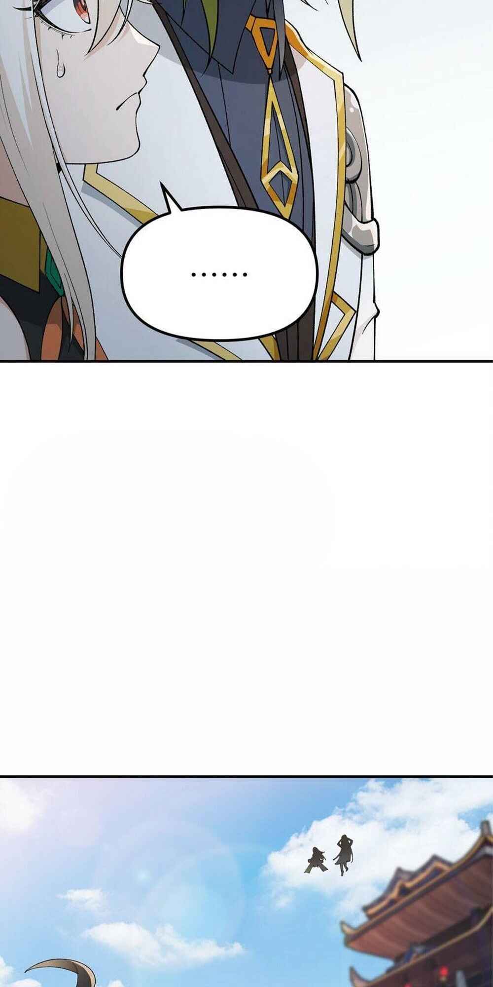 The Heavenly Path Is Not Stupid Chapter 45 - Page 8