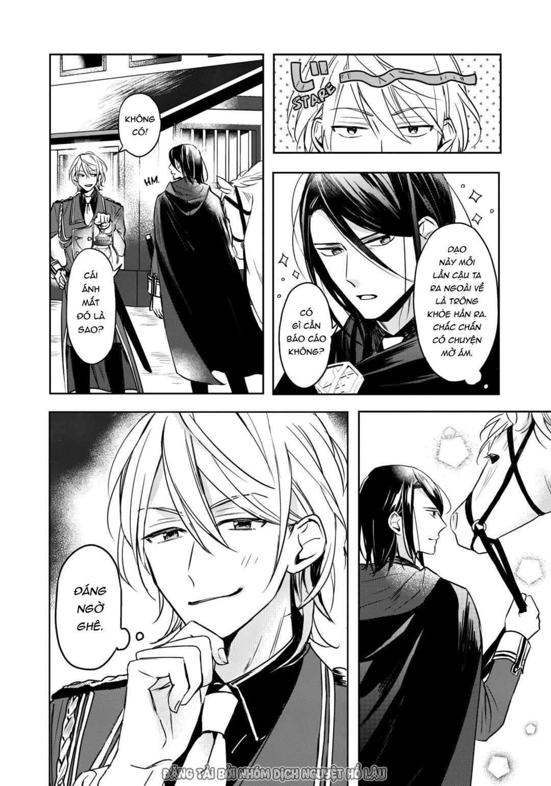 Isekai ni Kyuuseishu to shite Yobaremashita ga, Around 30 ni wa Muri na no de, hissori Book Café Hajimemashita Chapter 5 - Page 1