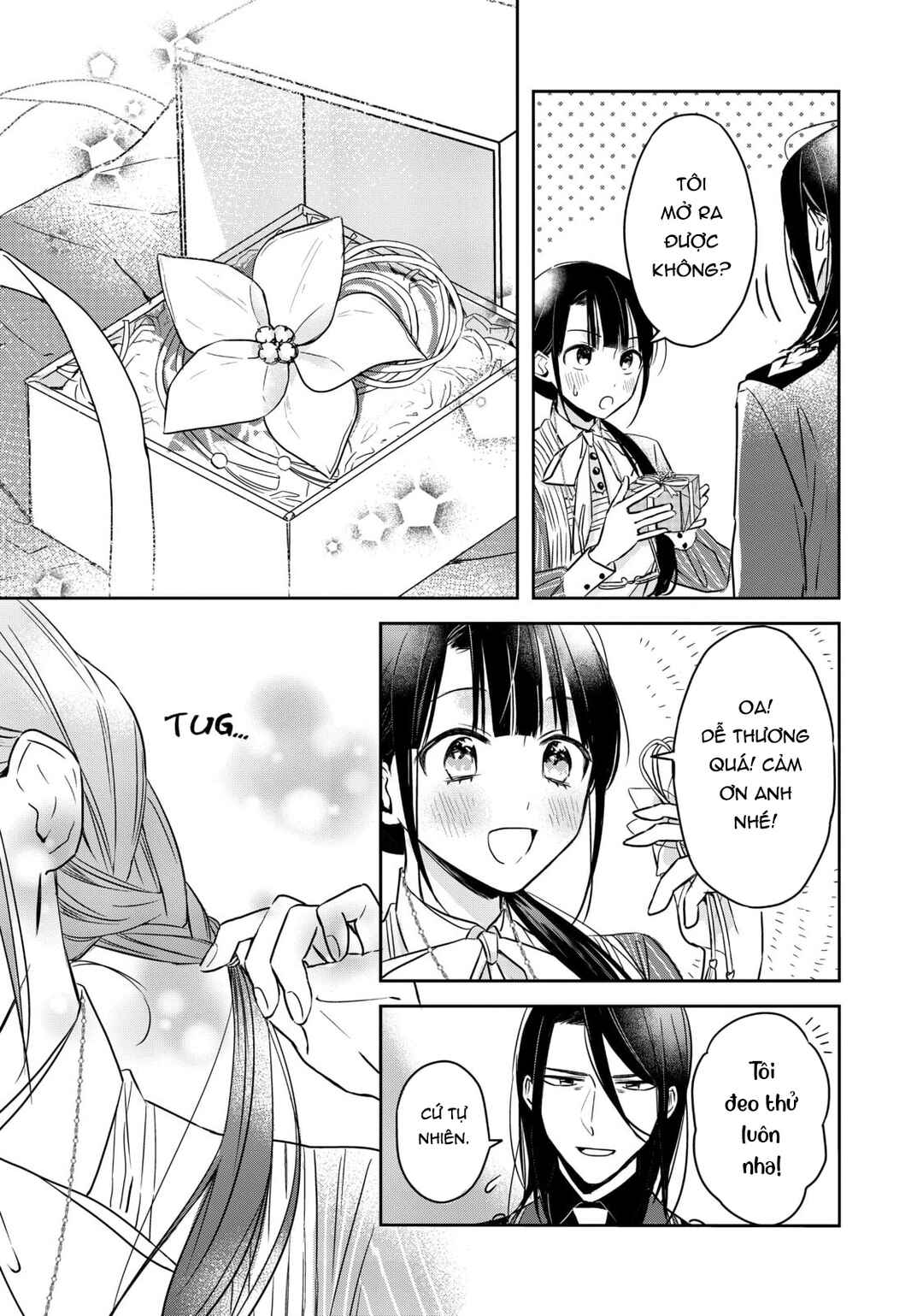 Isekai ni Kyuuseishu to shite Yobaremashita ga, Around 30 ni wa Muri na no de, hissori Book Café Hajimemashita Chapter 5 - Page 20