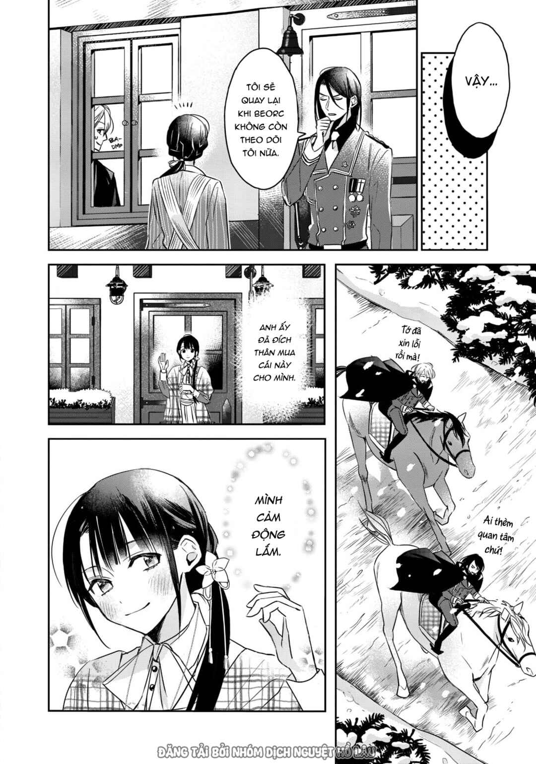 Isekai ni Kyuuseishu to shite Yobaremashita ga, Around 30 ni wa Muri na no de, hissori Book Café Hajimemashita Chapter 5 - Page 23