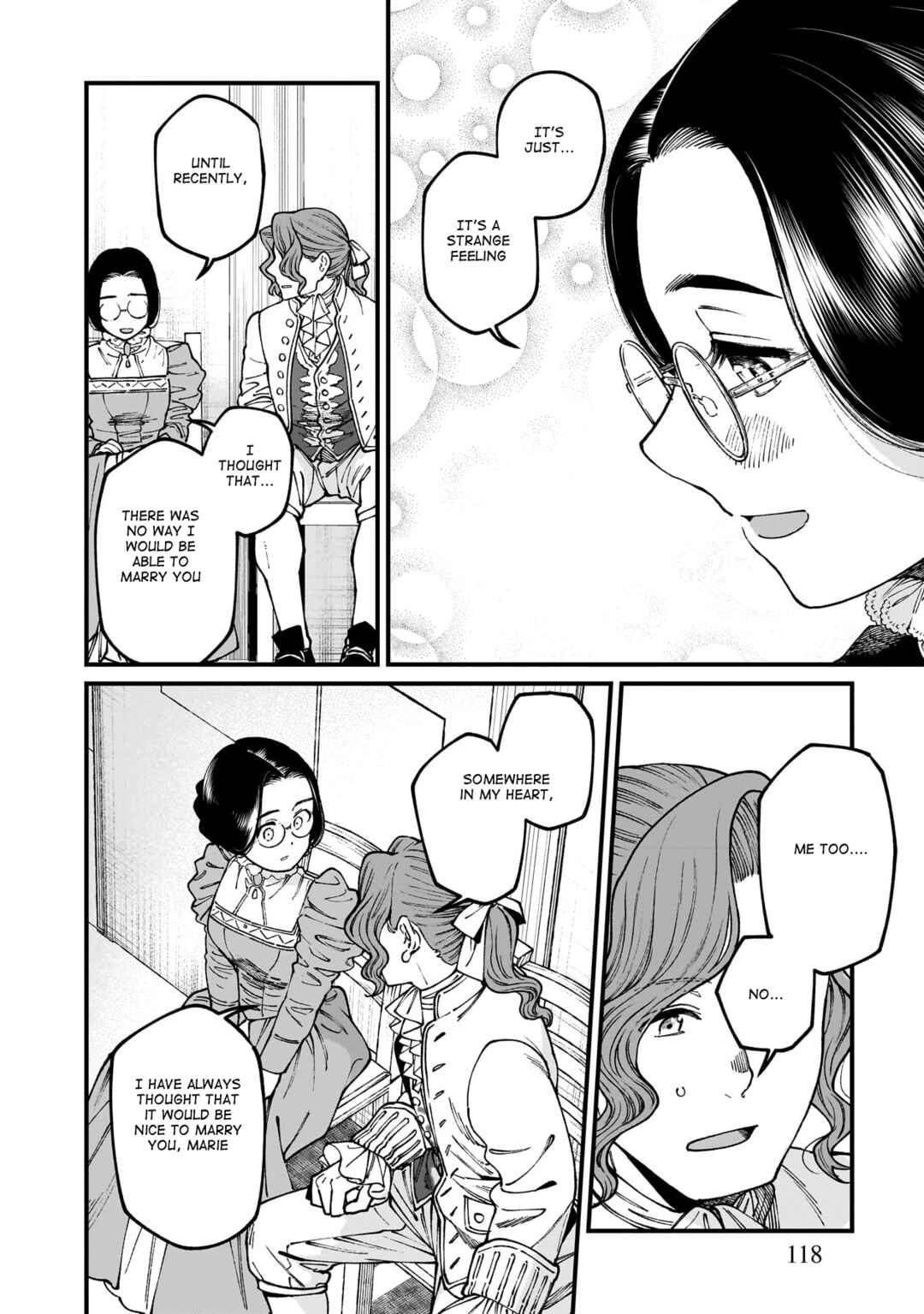 Isekai Izakaya "Gen" Chapter 71 - Page 15