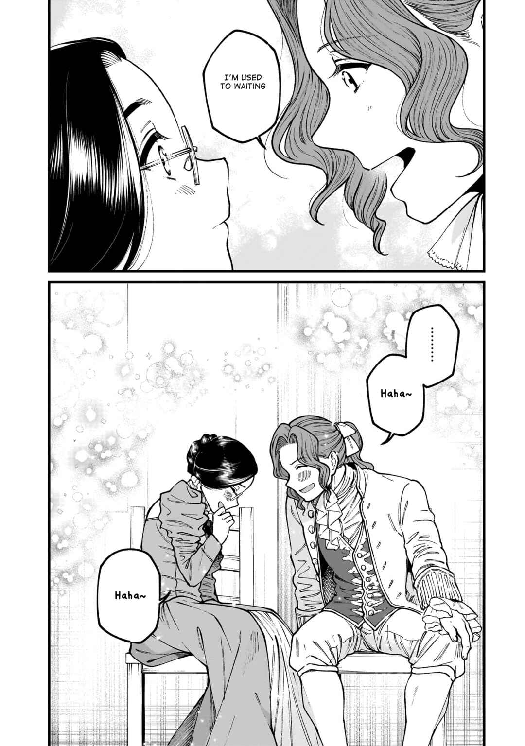 Isekai Izakaya "Gen" Chapter 71 - Page 19