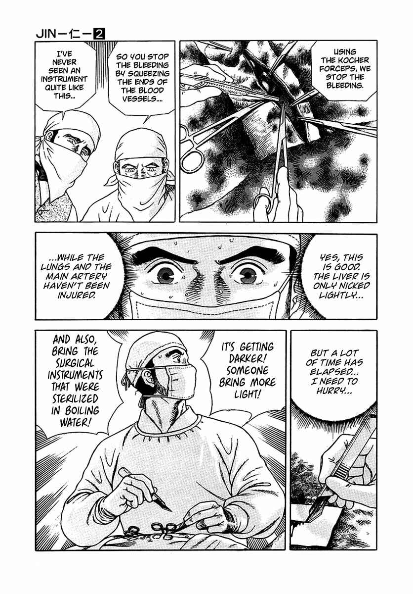 JIN Chapter 7 - Page 29