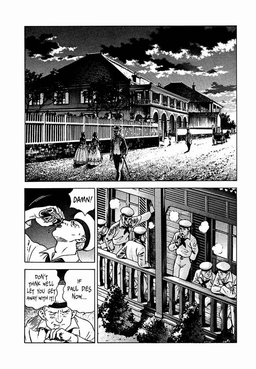 JIN Chapter 7 - Page 30