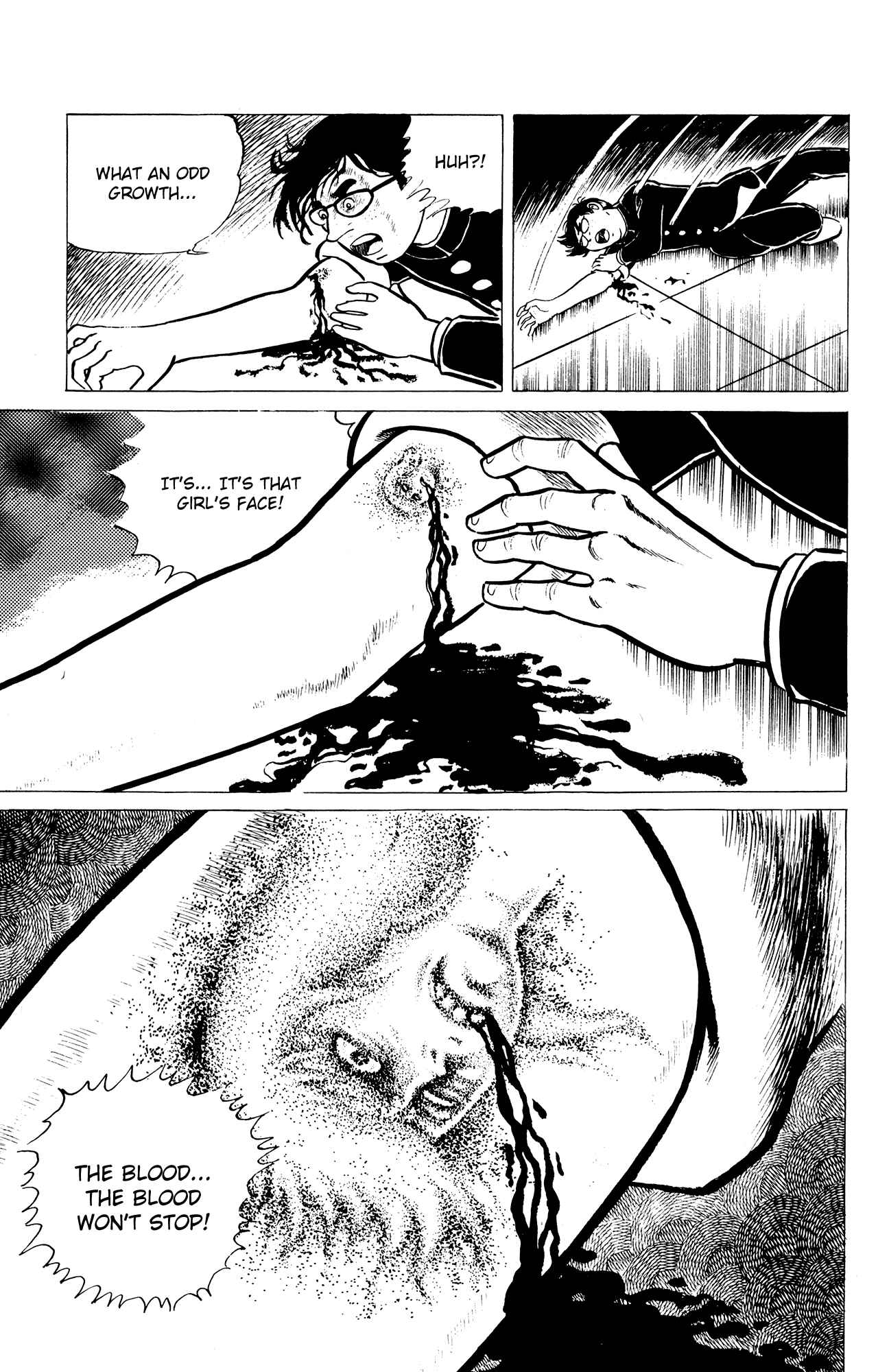 Eko Eko Azarak Chapter 4 - Page 19