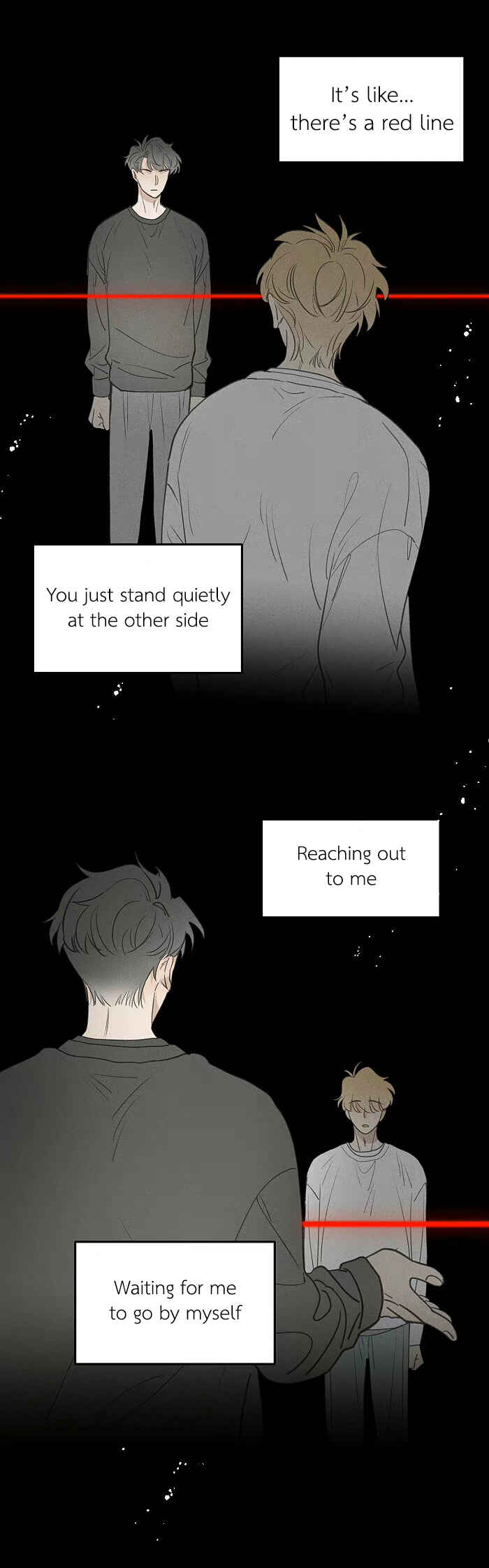 Yán Yǒu Chapter 127 - Page 5