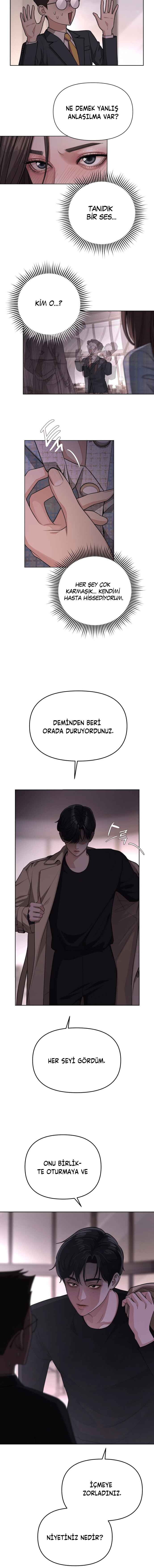 Iseop ui Yeonae Chapter 8 - Page 12