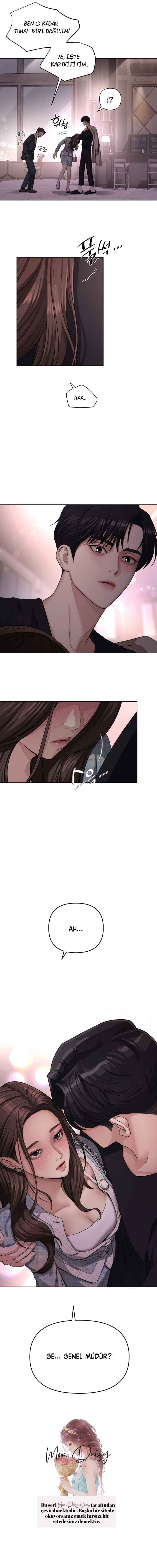 Iseop ui Yeonae Chapter 8 - Page 13