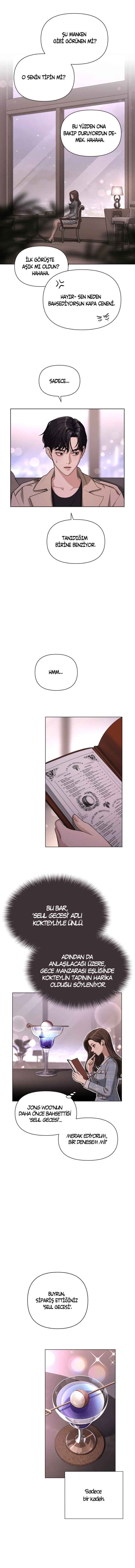 Iseop ui Yeonae Chapter 8 - Page 5