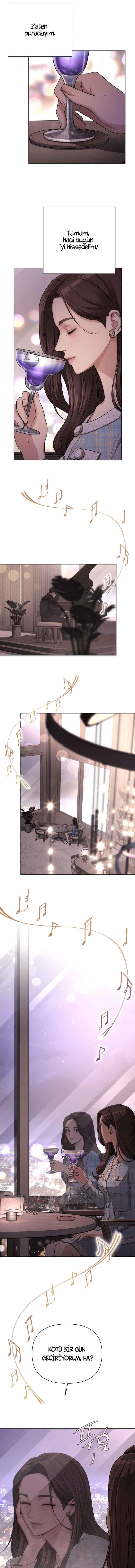 Iseop ui Yeonae Chapter 8 - Page 6