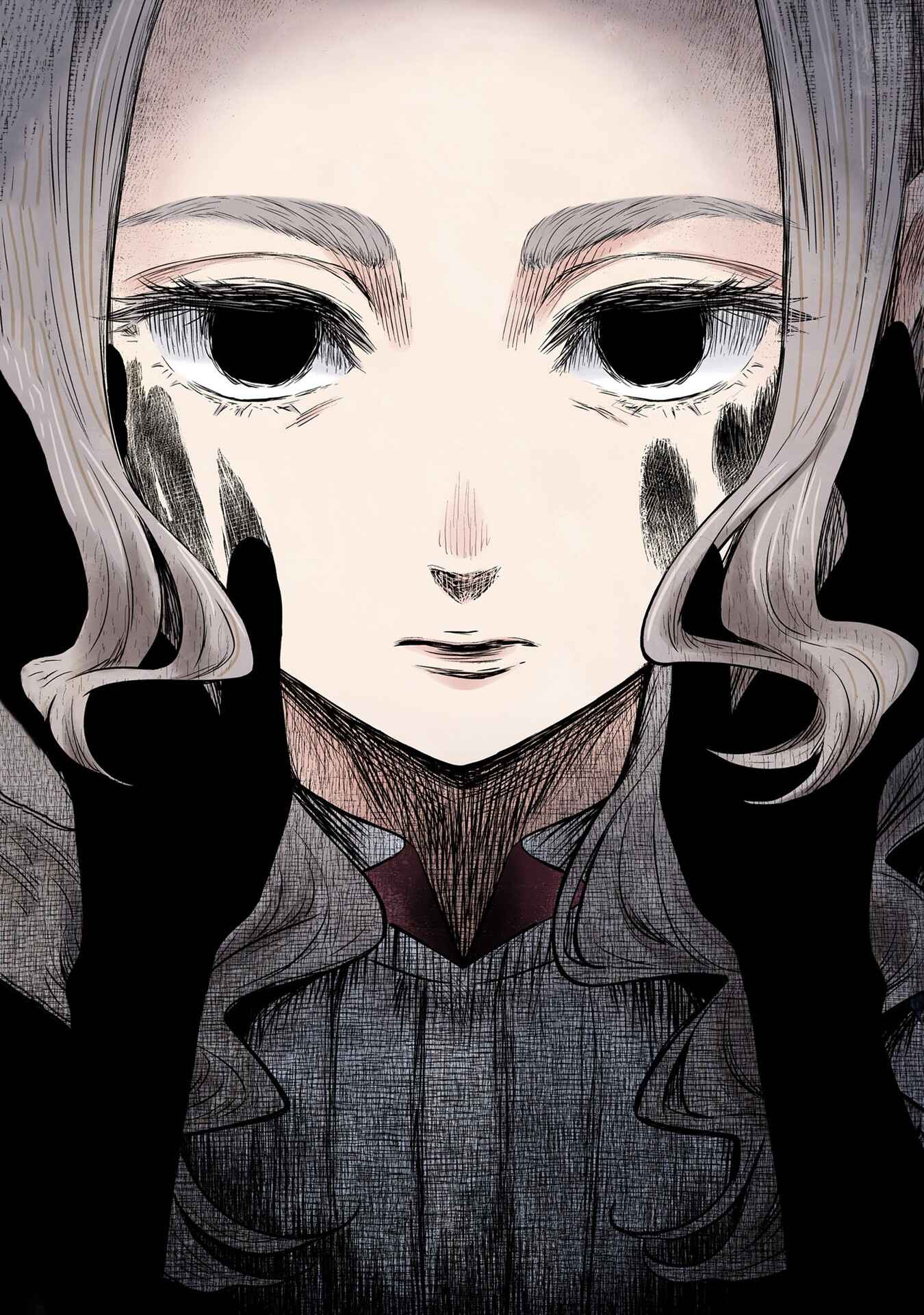 Shadows House (Official Colored) Chapter 128 - Page 11