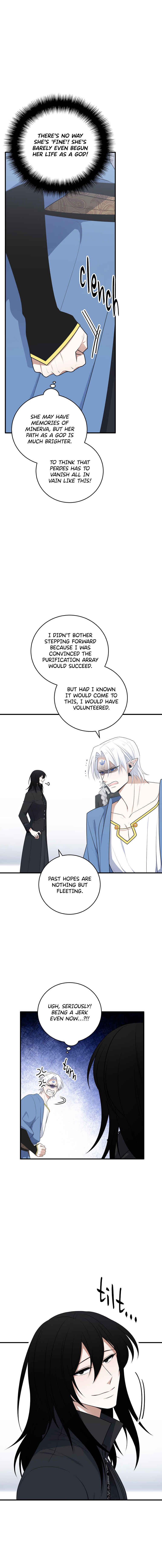 Elqueeness Chapter 315 - Page 13