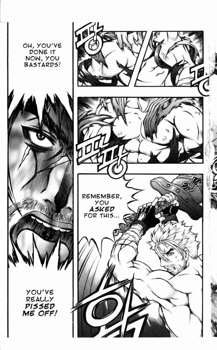 Rebirth Chapter 81 - Page 13