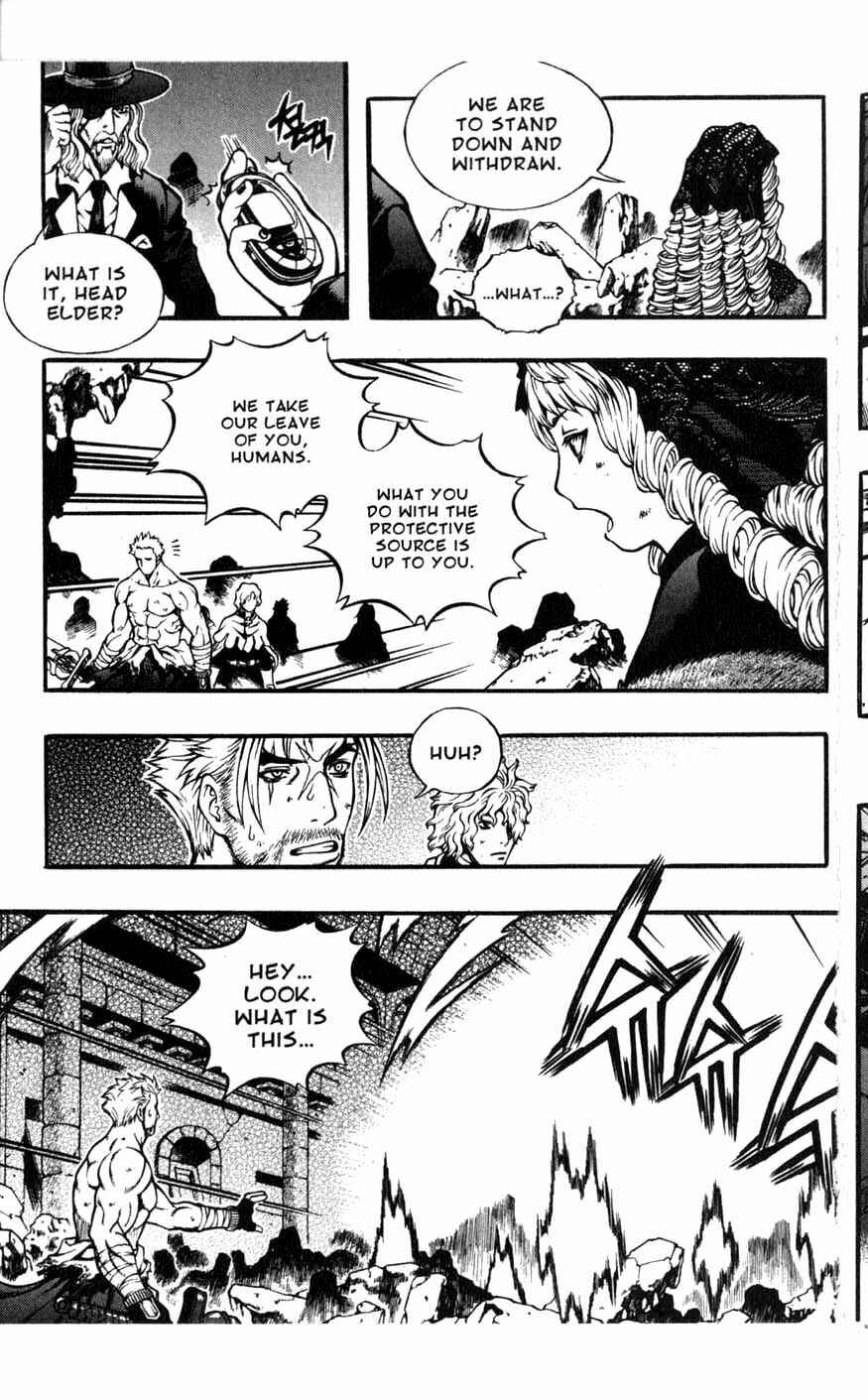 Rebirth Chapter 81 - Page 19