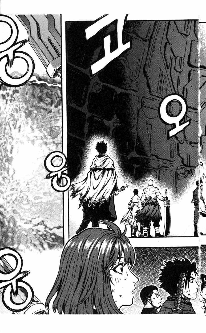 Rebirth Chapter 81 - Page 27