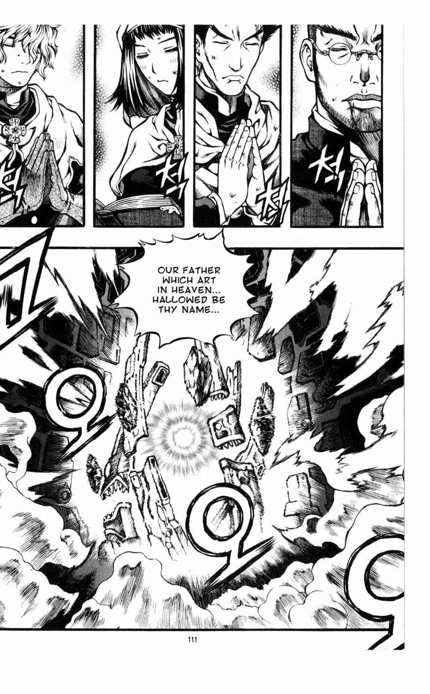 Rebirth Chapter 81 - Page 30