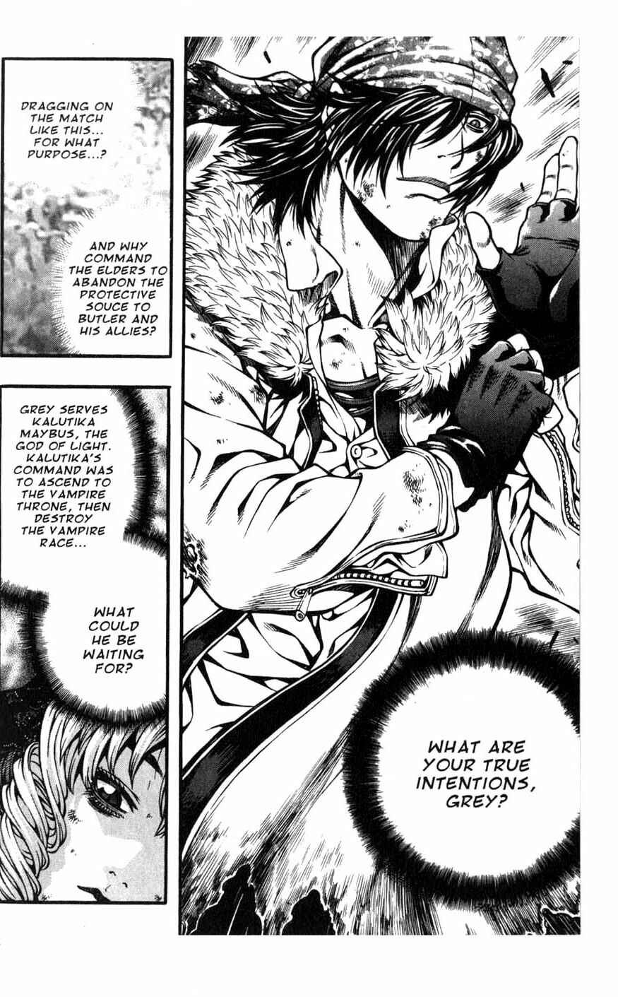 Rebirth Chapter 81 - Page 34