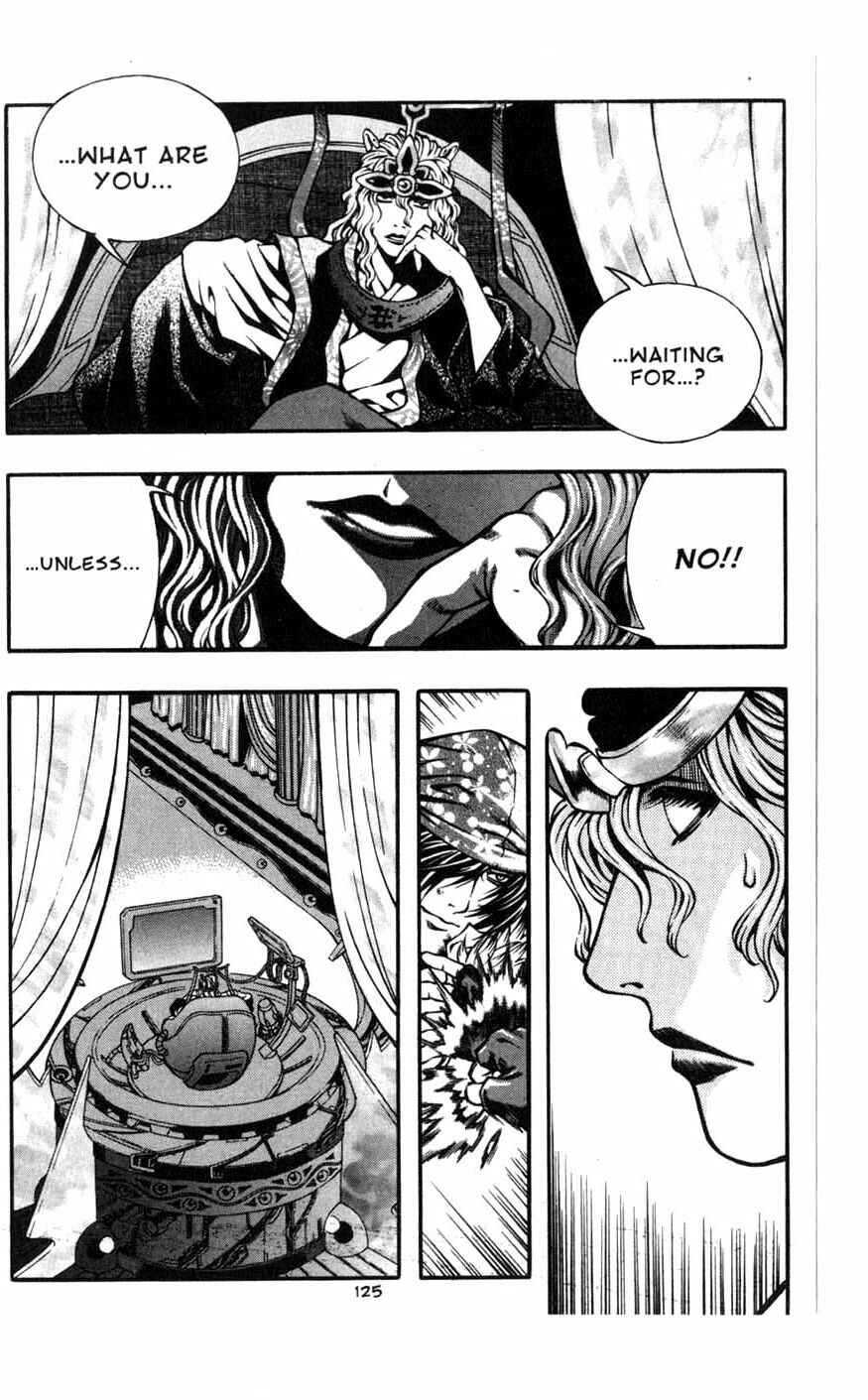 Rebirth Chapter 81 - Page 44