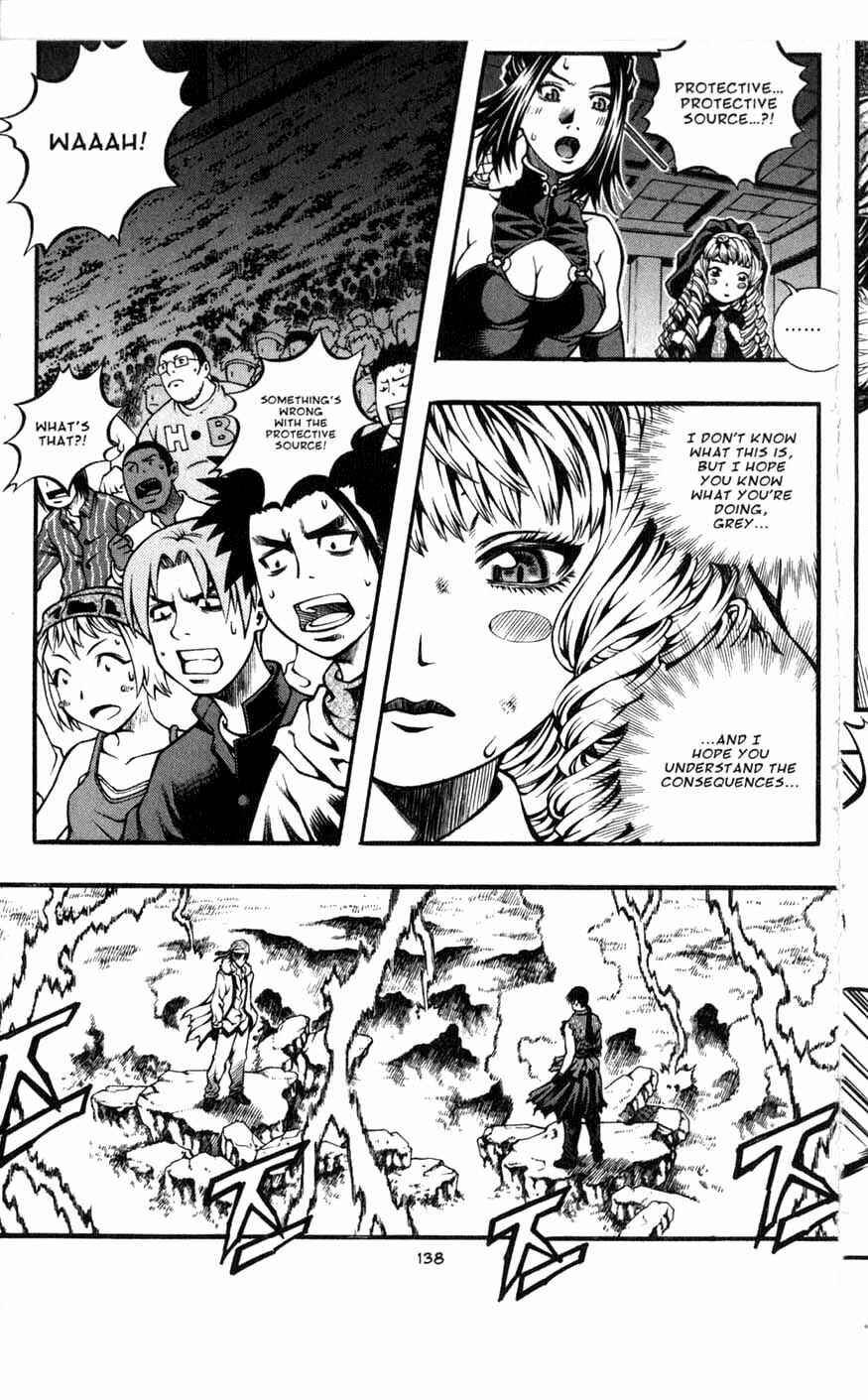 Rebirth Chapter 81 - Page 57