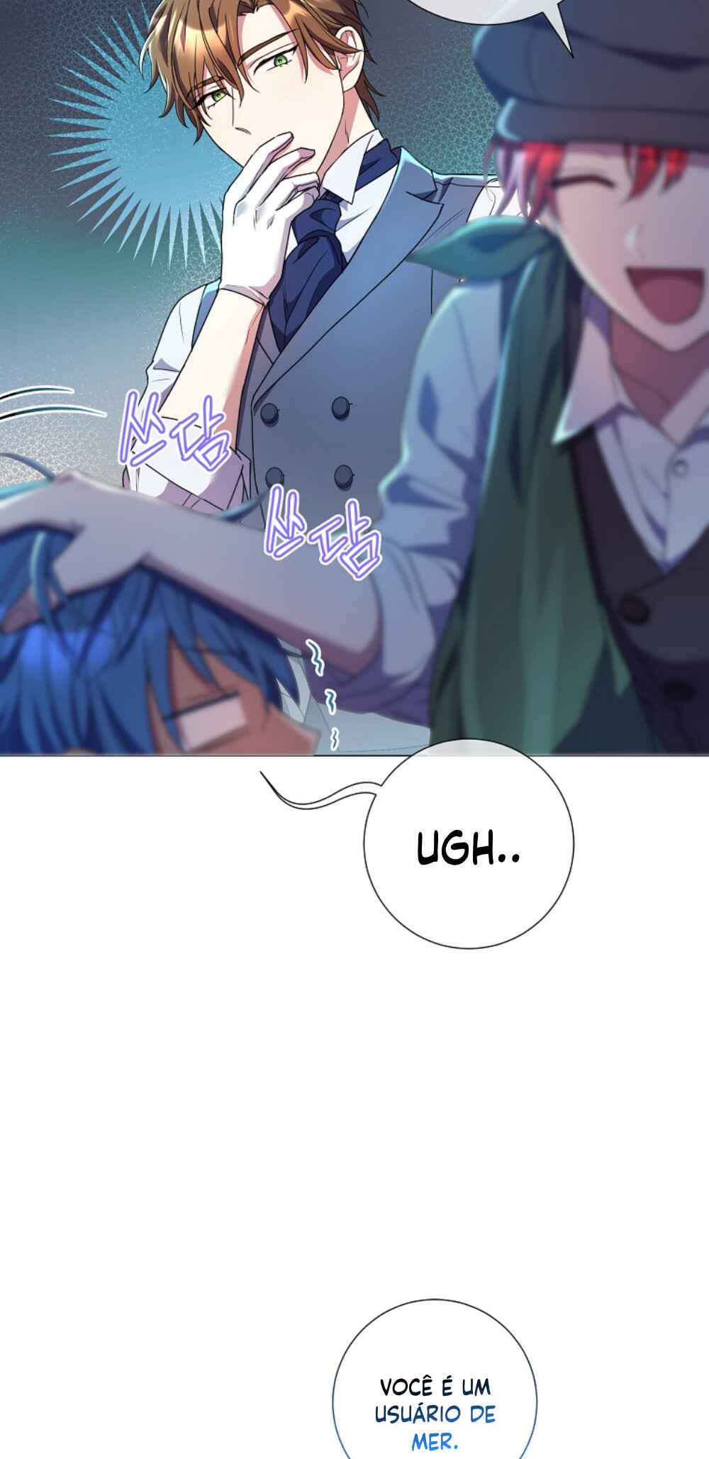Divorcing the Emperor Chapter 11 - Page 13