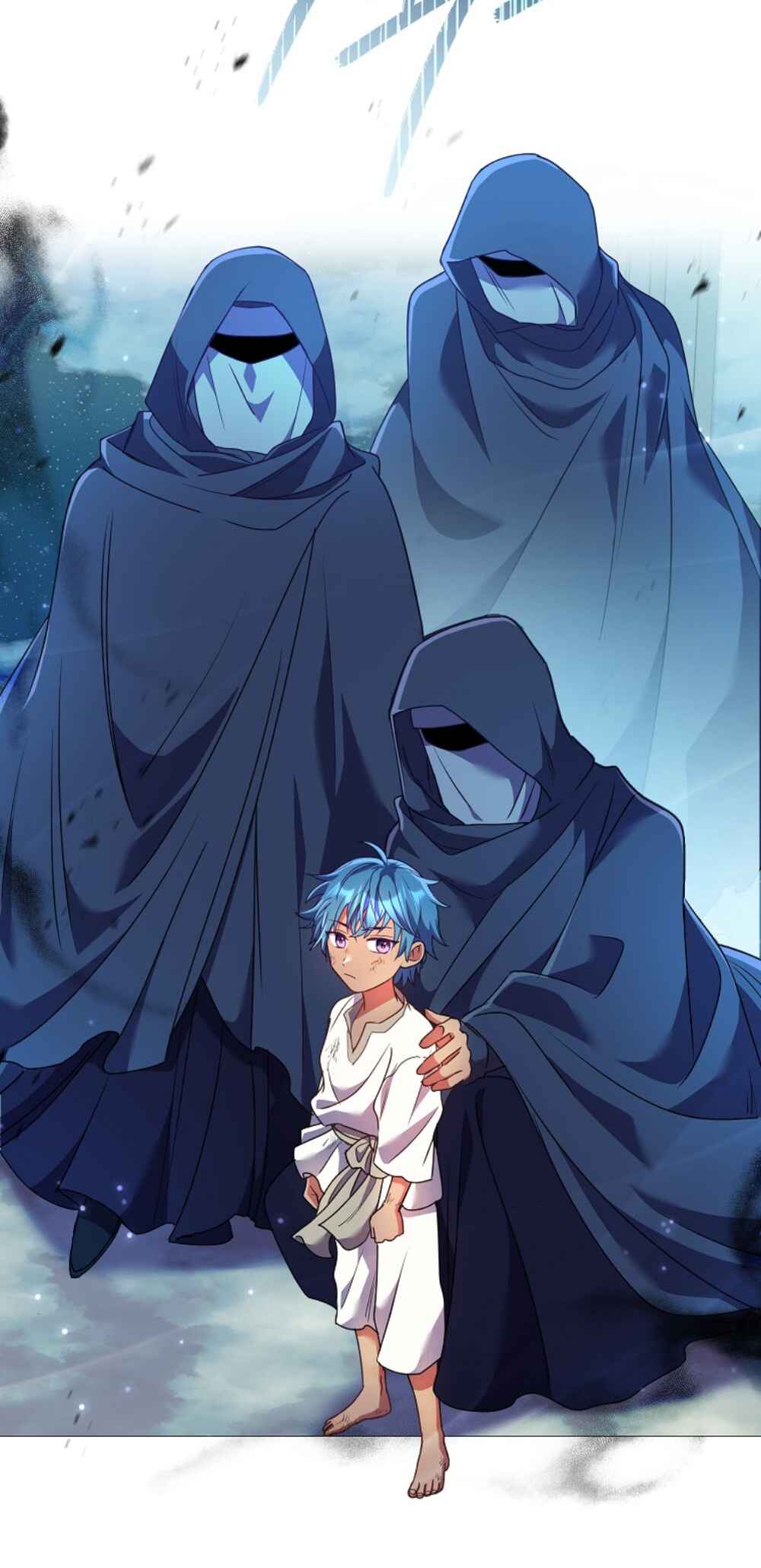 Divorcing the Emperor Chapter 11 - Page 18