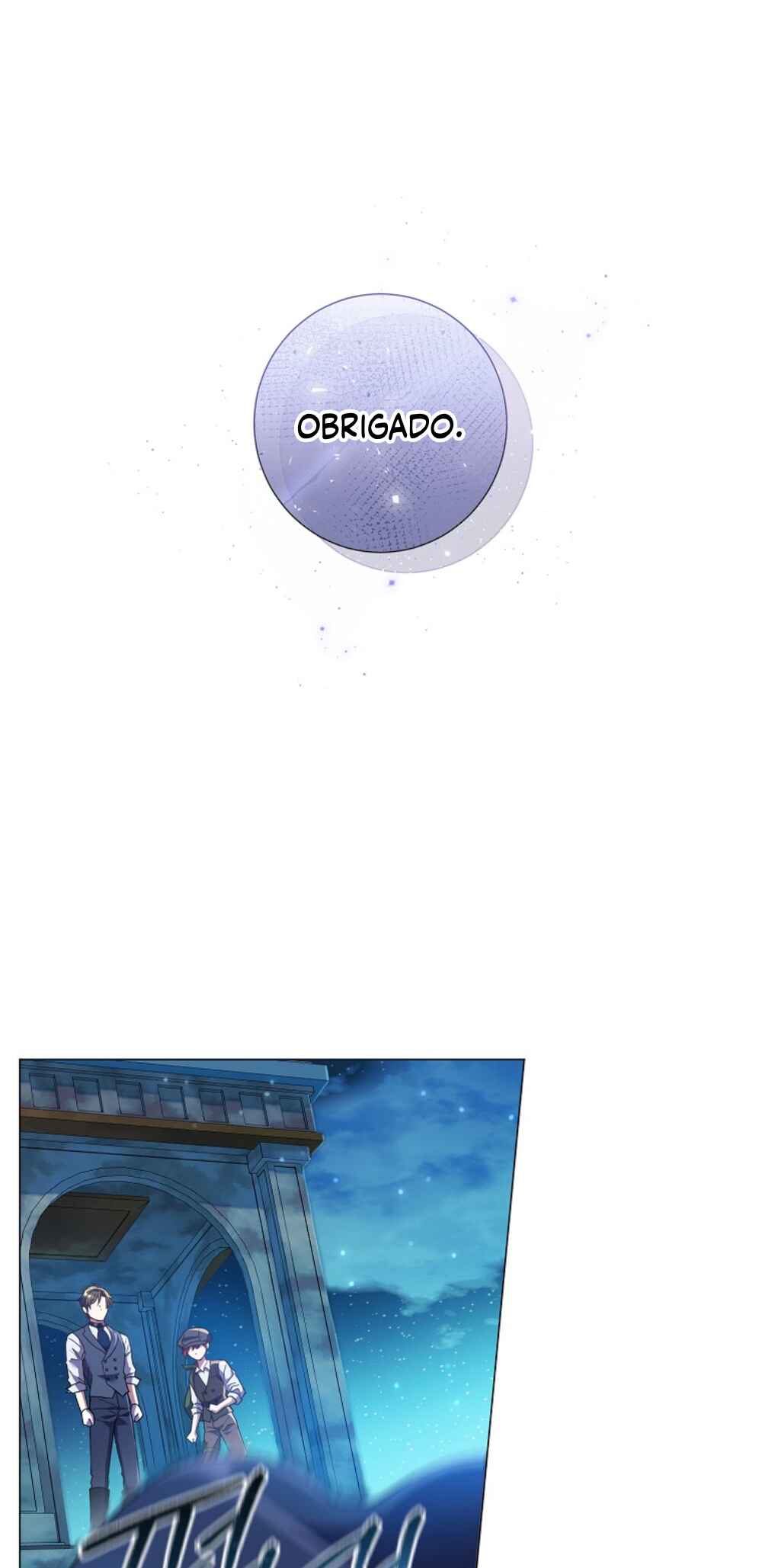 Divorcing the Emperor Chapter 11 - Page 21