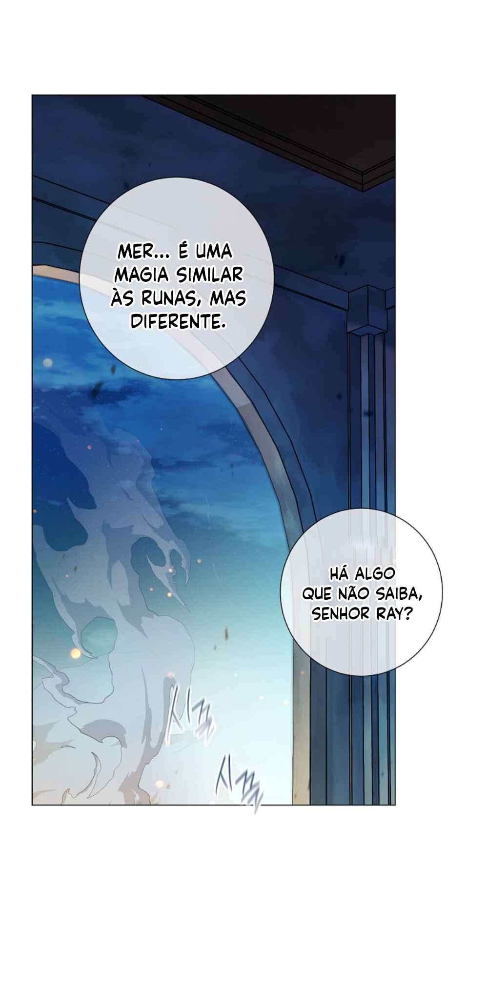 Divorcing the Emperor Chapter 11 - Page 24