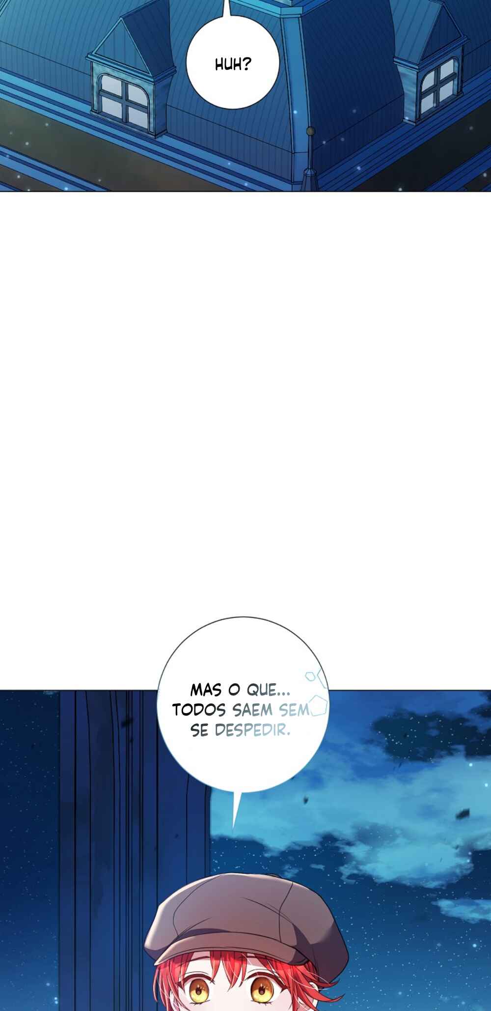 Divorcing the Emperor Chapter 11 - Page 28