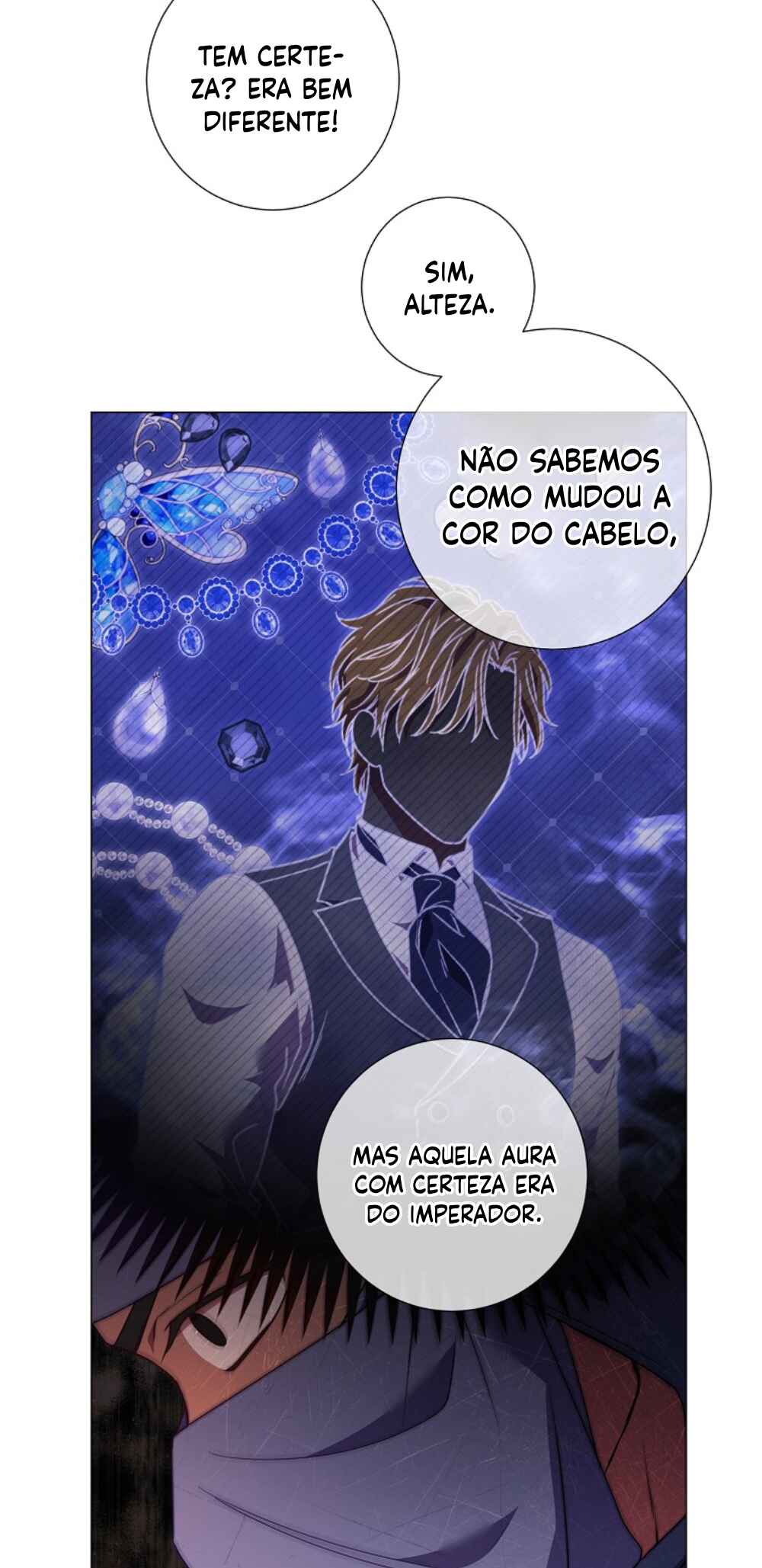 Divorcing the Emperor Chapter 11 - Page 41