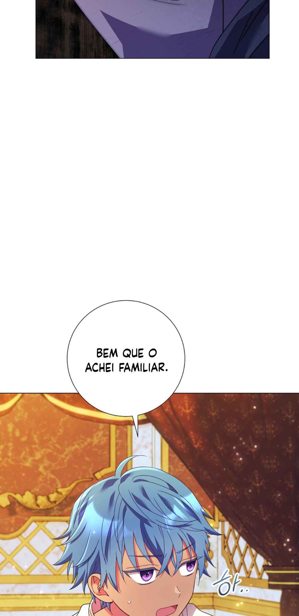 Divorcing the Emperor Chapter 11 - Page 42