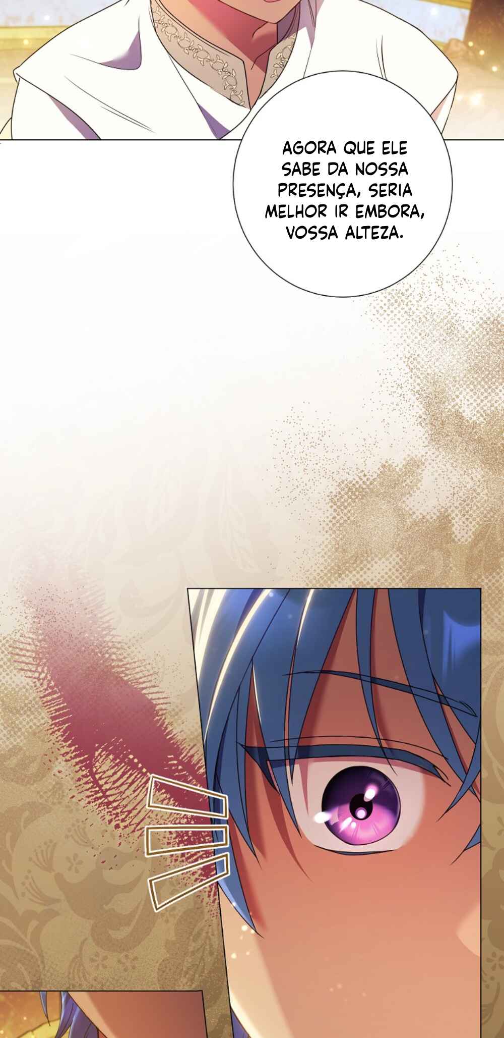 Divorcing the Emperor Chapter 11 - Page 43