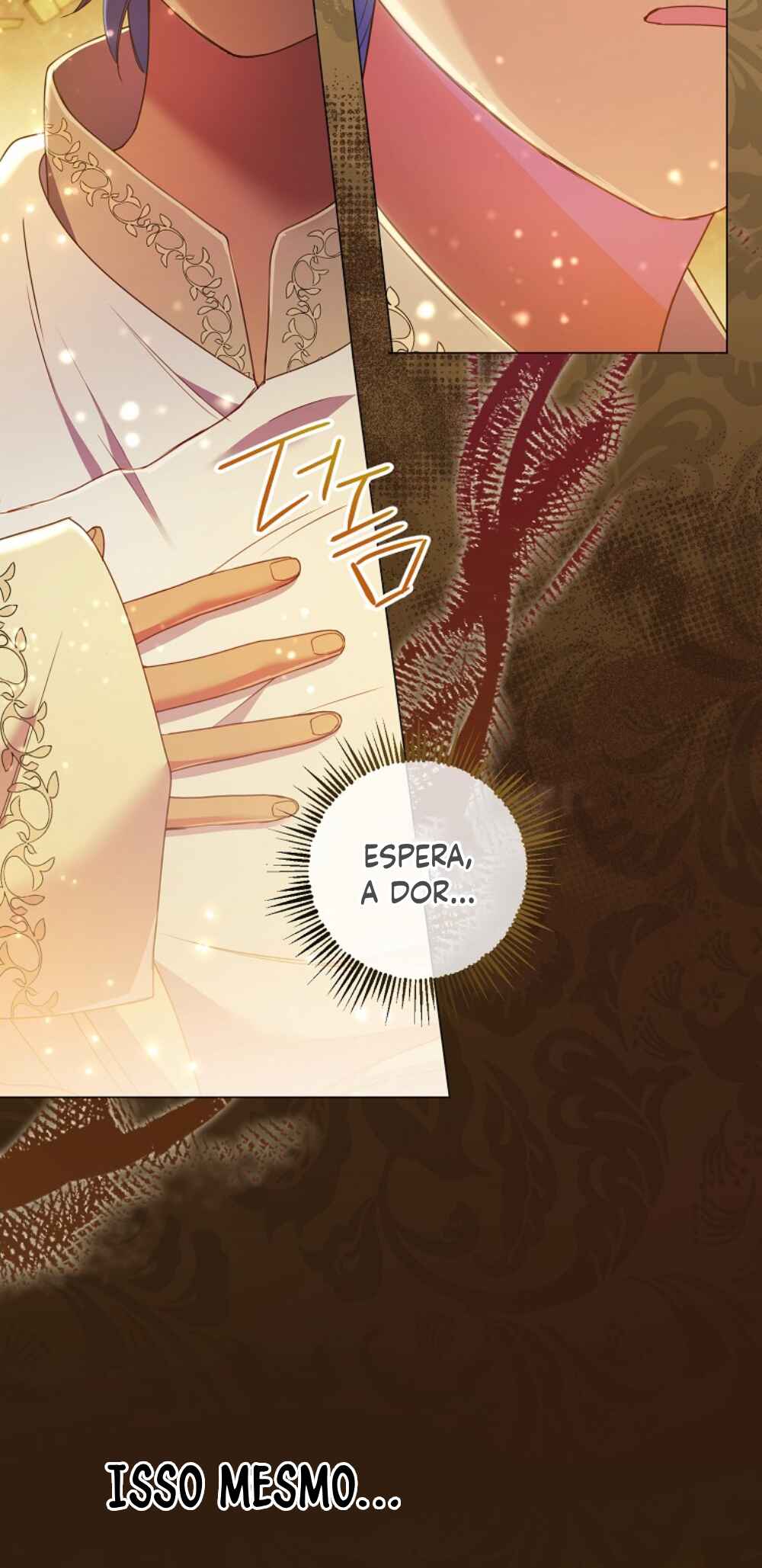 Divorcing the Emperor Chapter 11 - Page 44