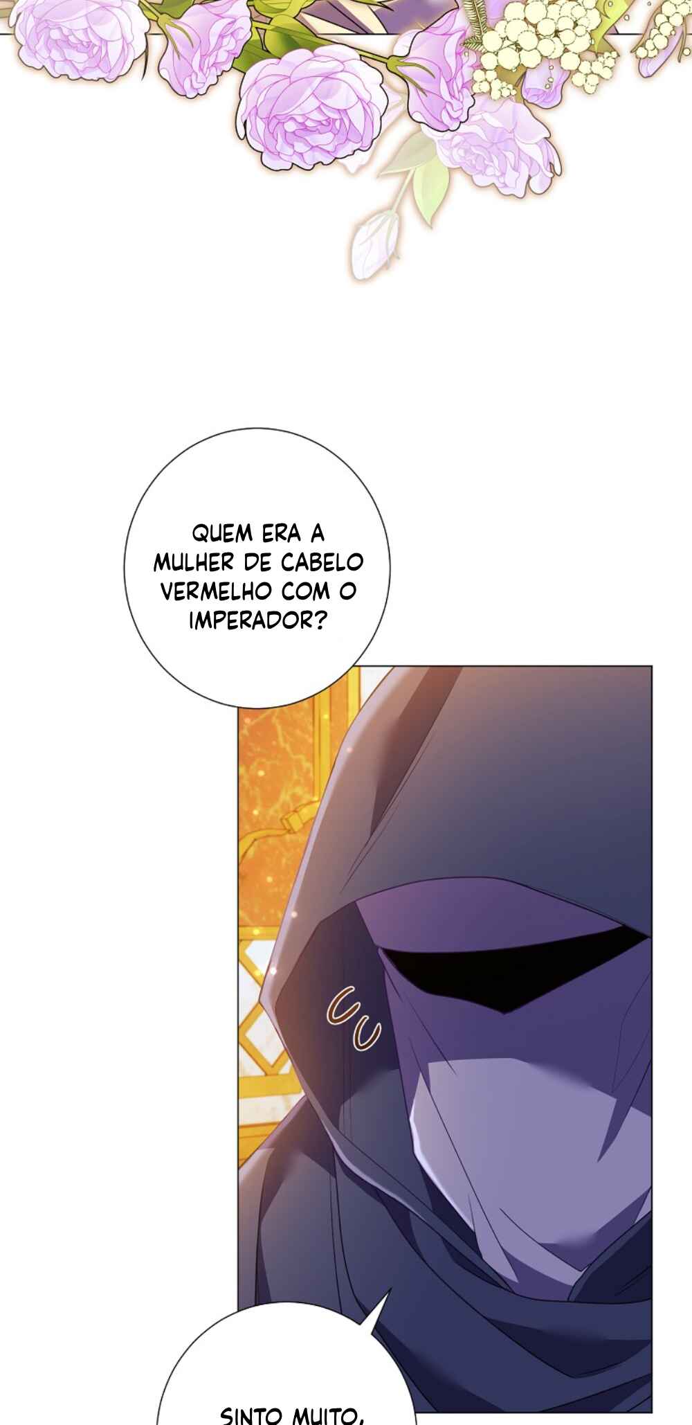 Divorcing the Emperor Chapter 11 - Page 47