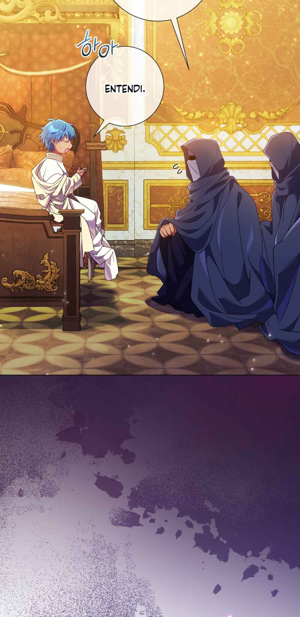 Divorcing the Emperor Chapter 11 - Page 51