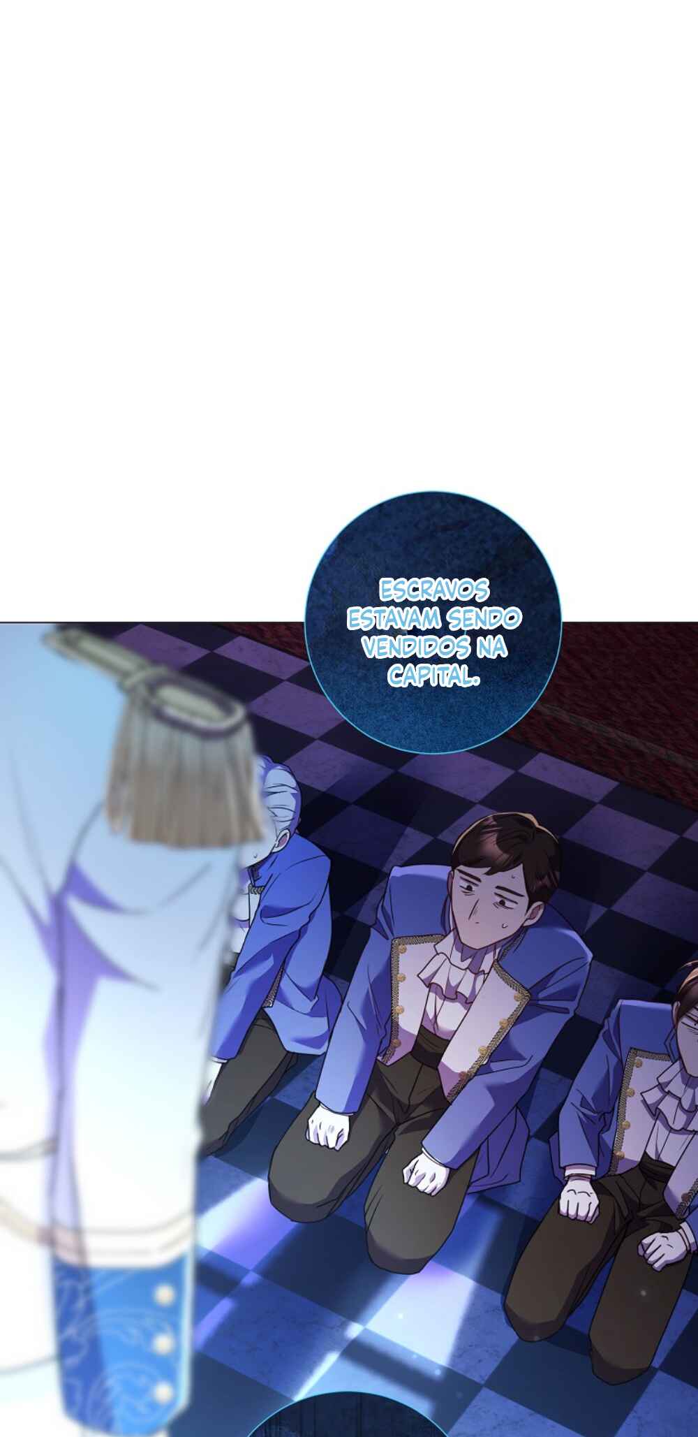 Divorcing the Emperor Chapter 11 - Page 59