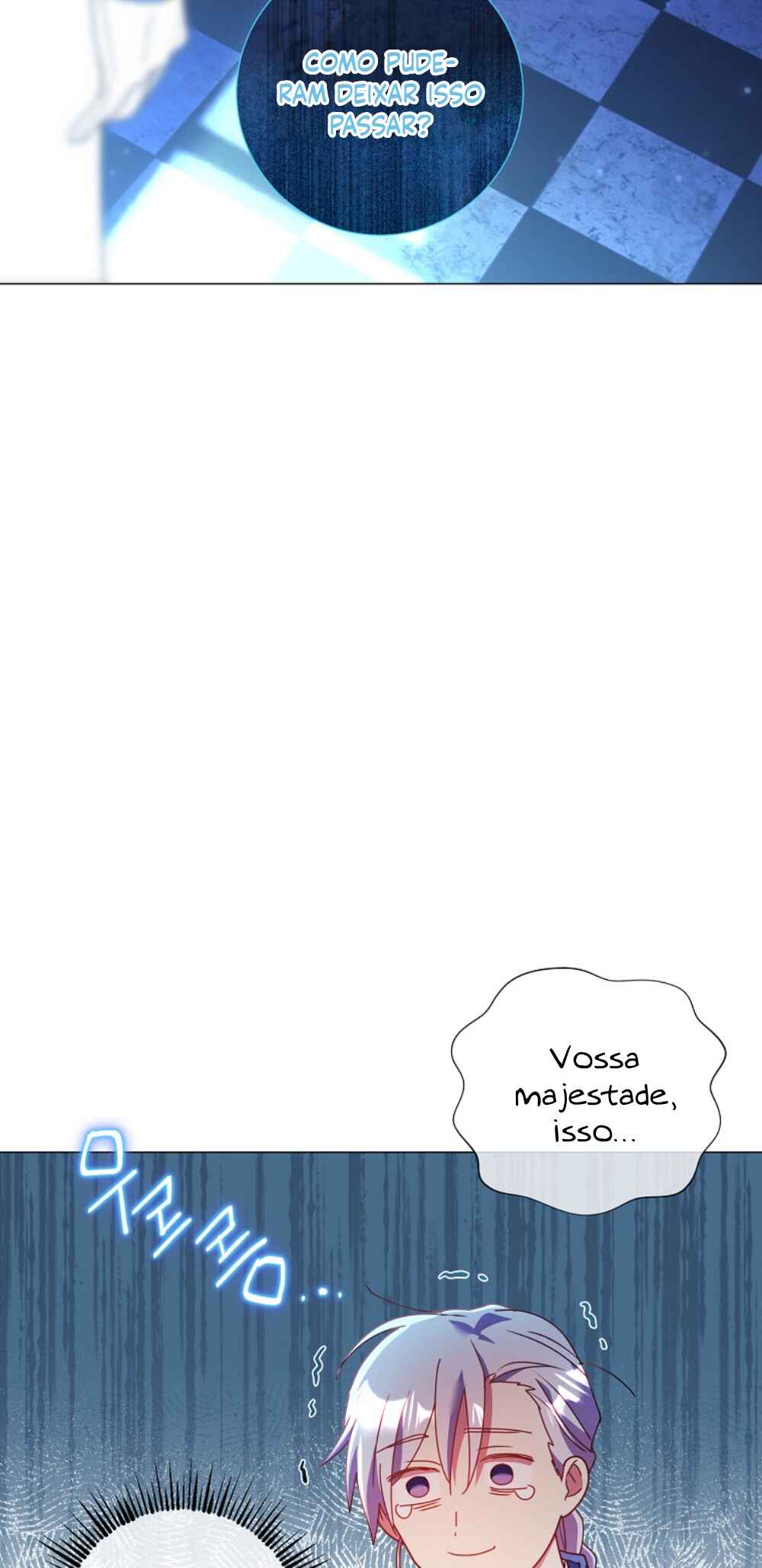 Divorcing the Emperor Chapter 11 - Page 60