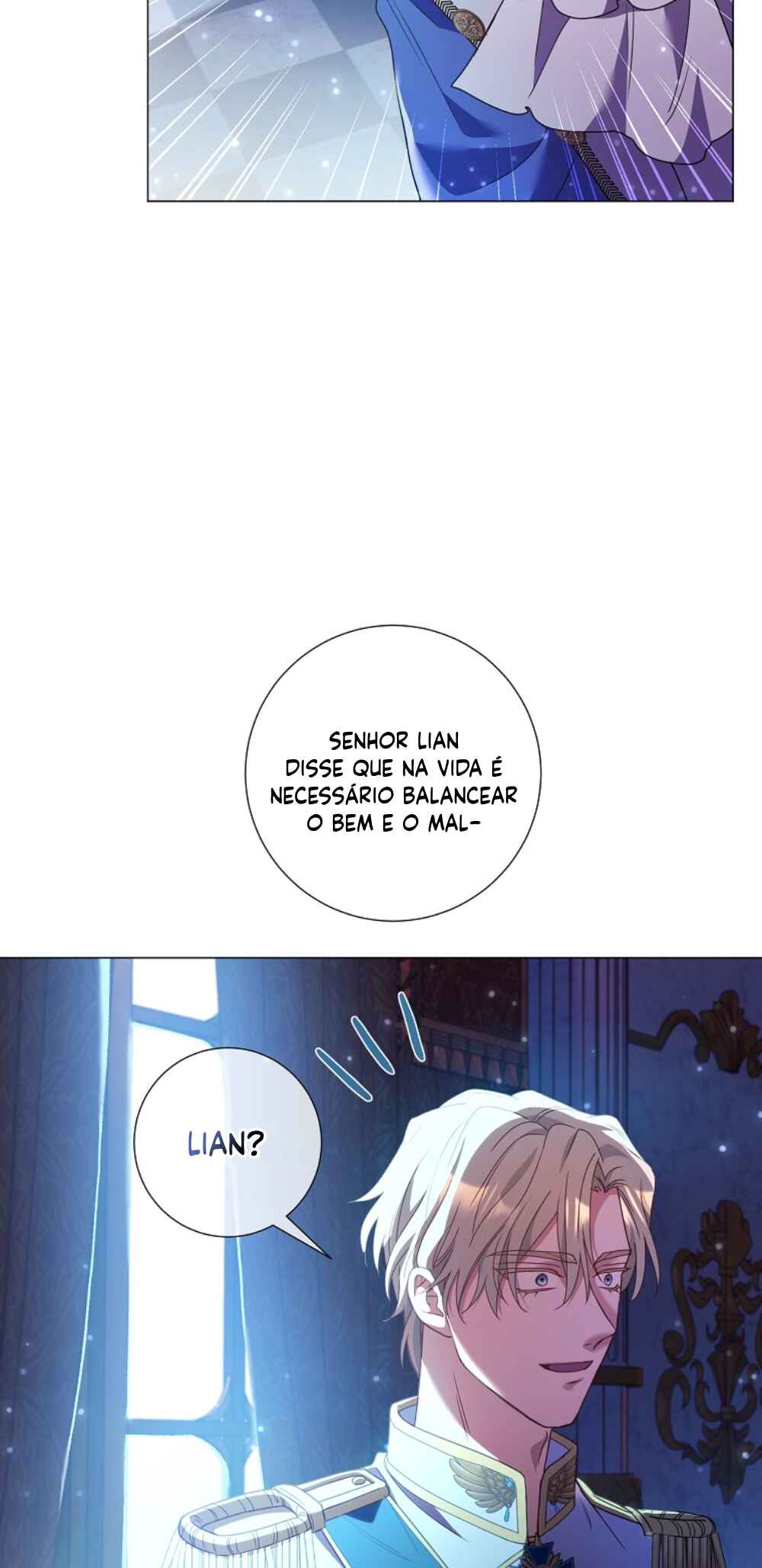Divorcing the Emperor Chapter 11 - Page 63