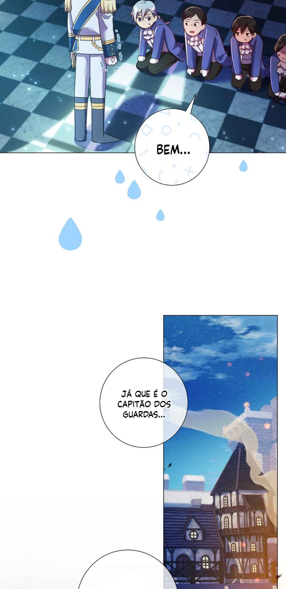 Divorcing the Emperor Chapter 11 - Page 66