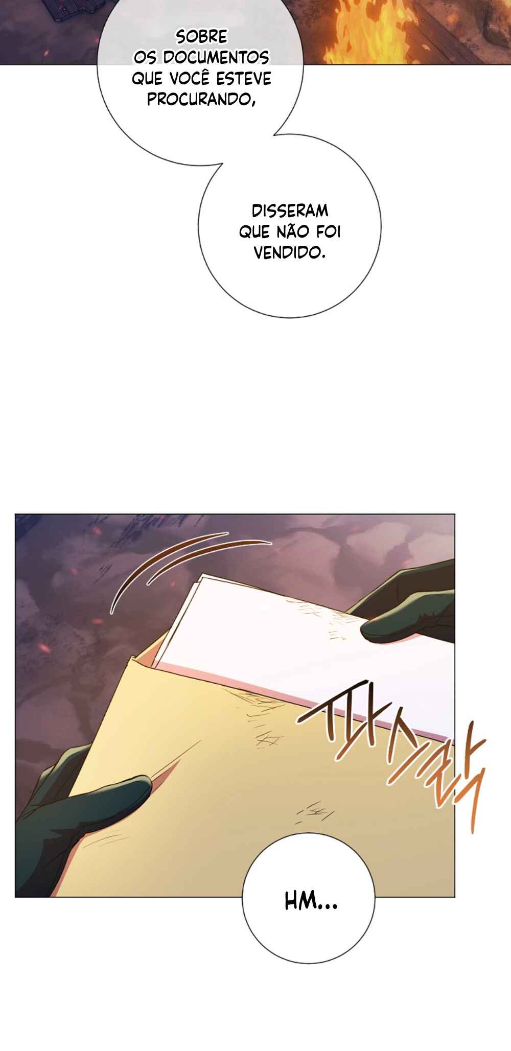 Divorcing the Emperor Chapter 11 - Page 72