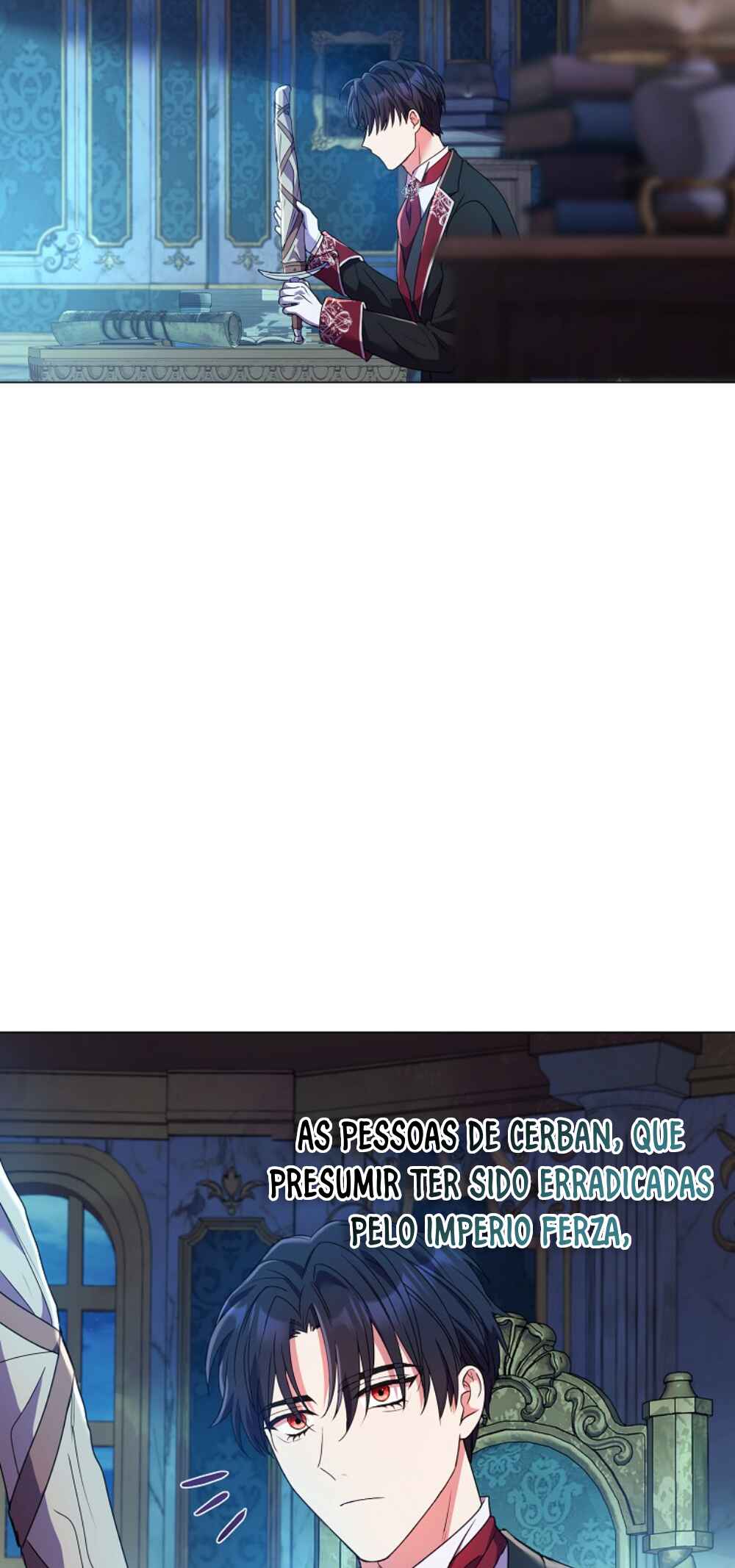 Divorcing the Emperor Chapter 11 - Page 75