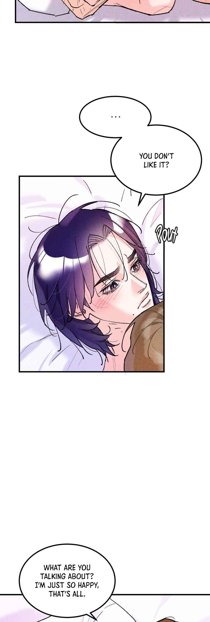 Like a Violet Chapter 7 - Page 4